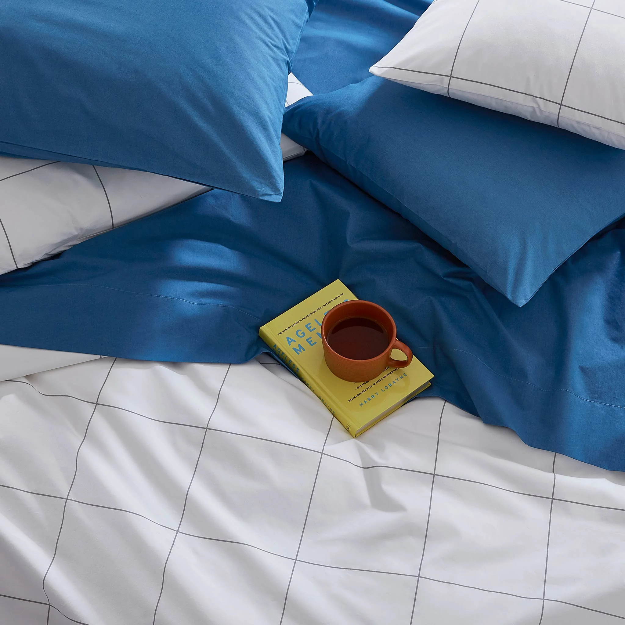Rewards Luxe Pillowcase Set - Image 65