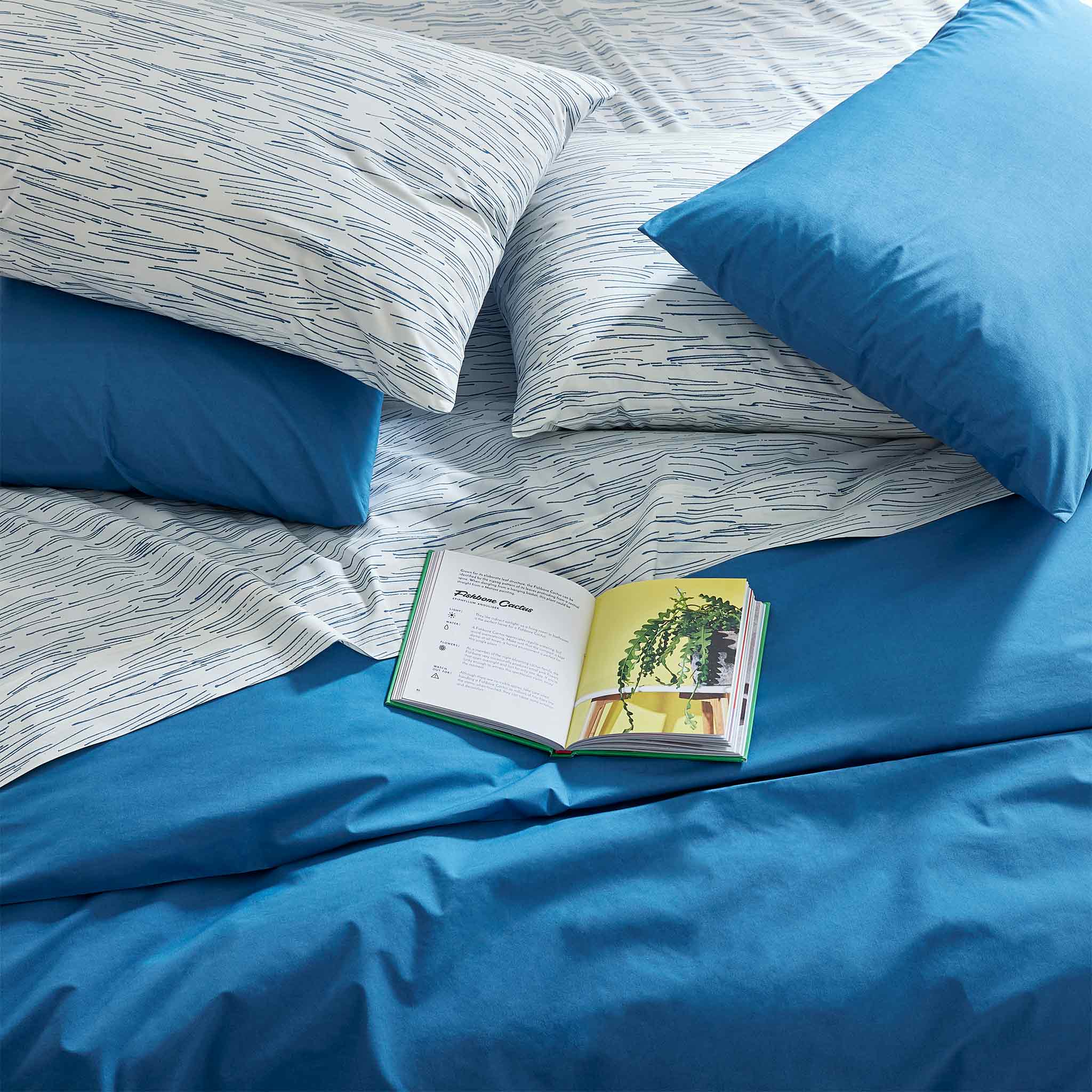 Rewards Luxe Pillowcase Set - Image 70