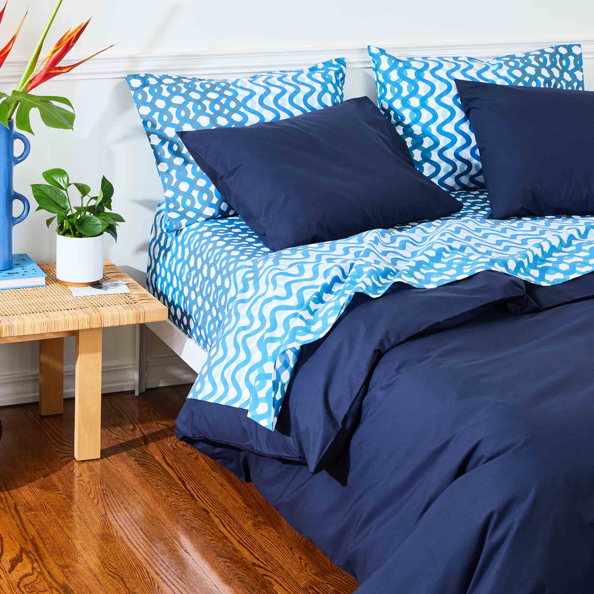 Rewards Luxe Pillowcase Set - Image 78
