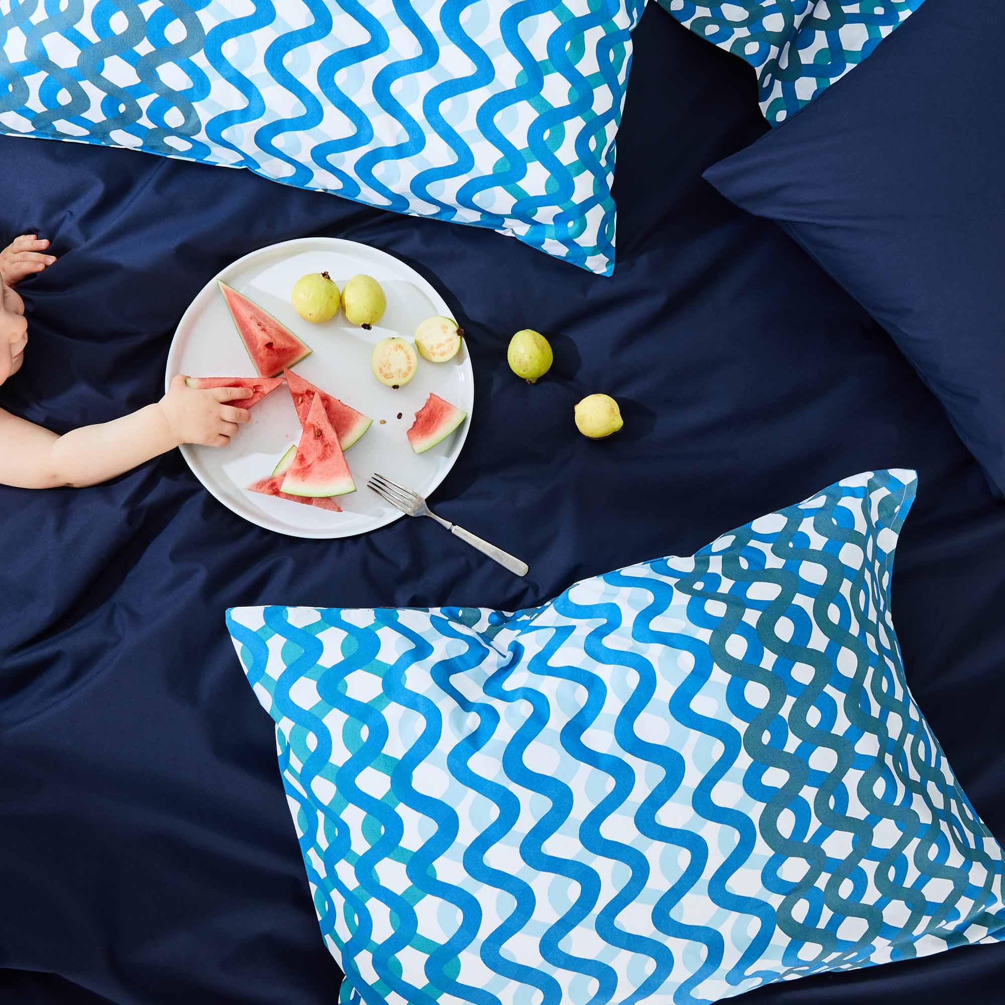Rewards Luxe Pillowcase Set - Image 79