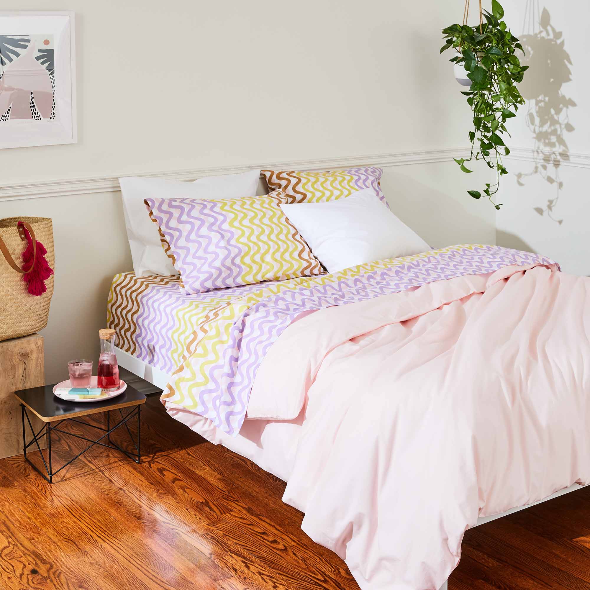Rewards Luxe Pillowcase Set - Image 88