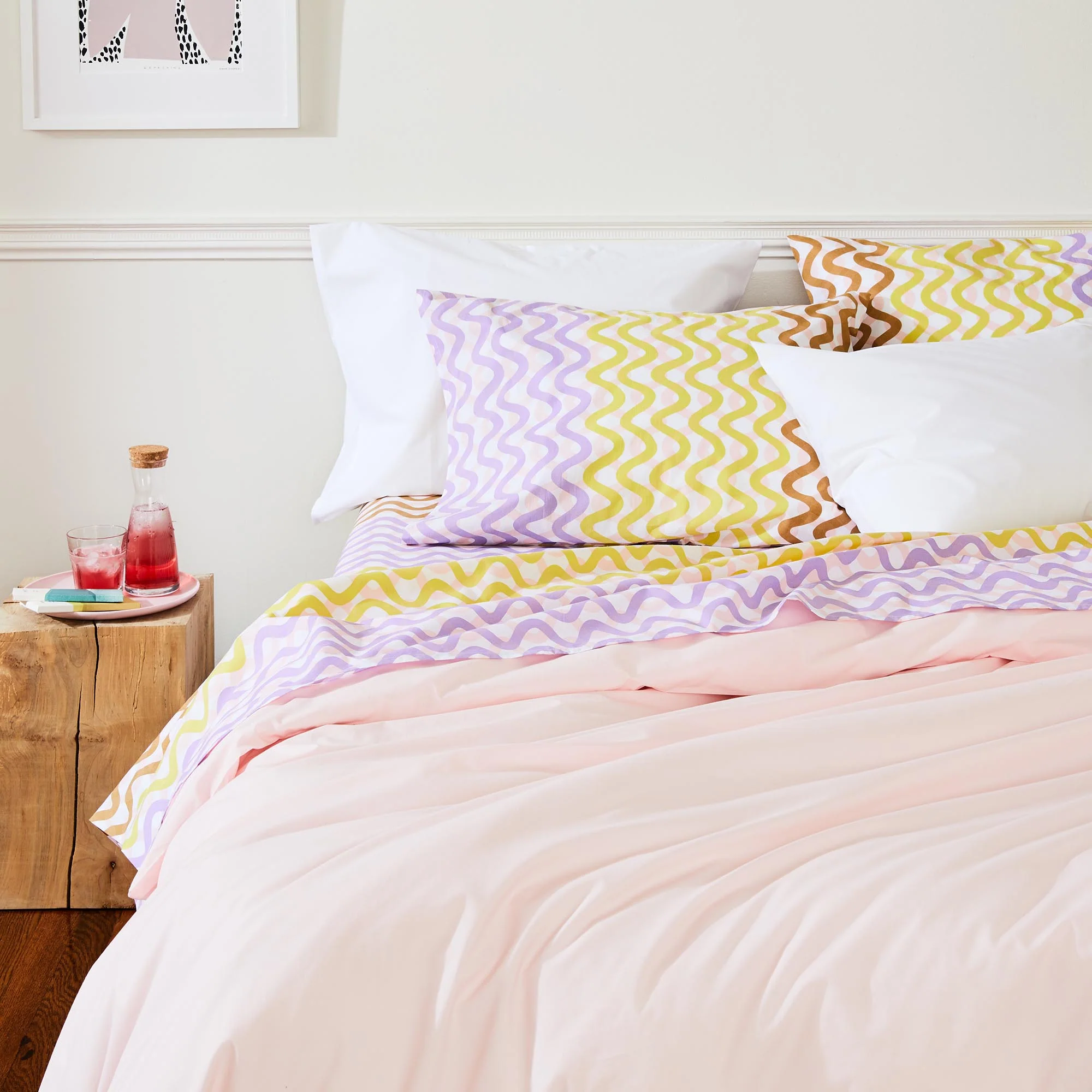 Rewards Luxe Pillowcase Set - Image 90