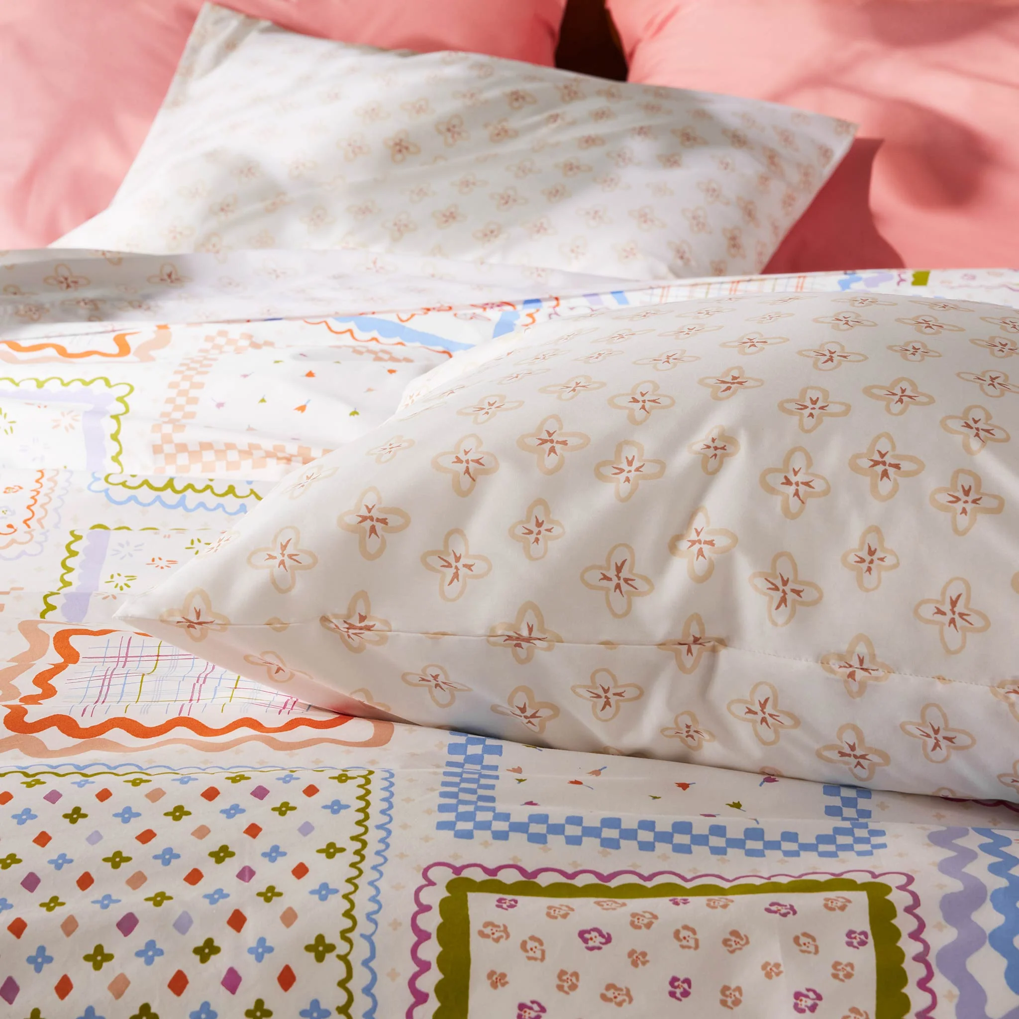Rewards Luxe Pillowcase Set - Image 98