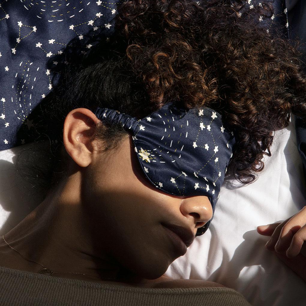 Rewards Silk Eyemask - Image 18