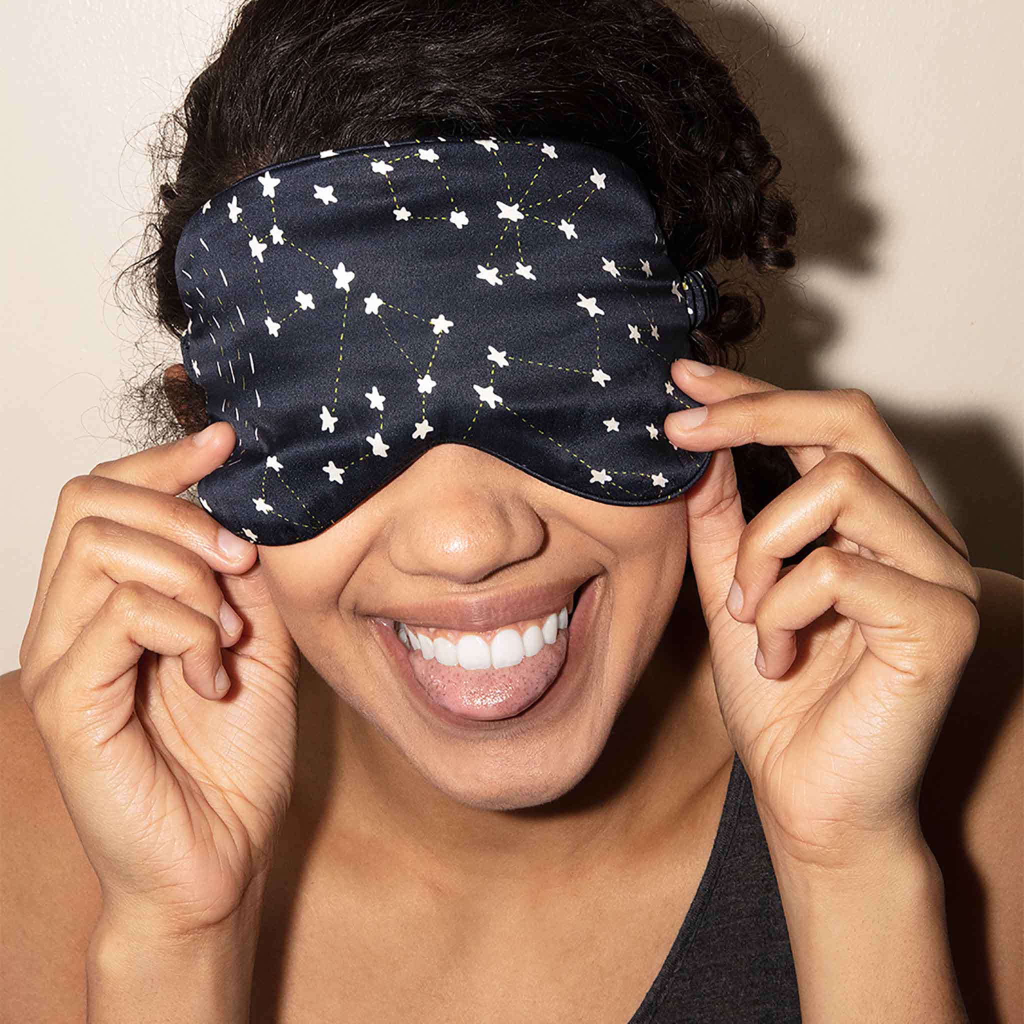 Rewards Silk Eyemask - Image 19