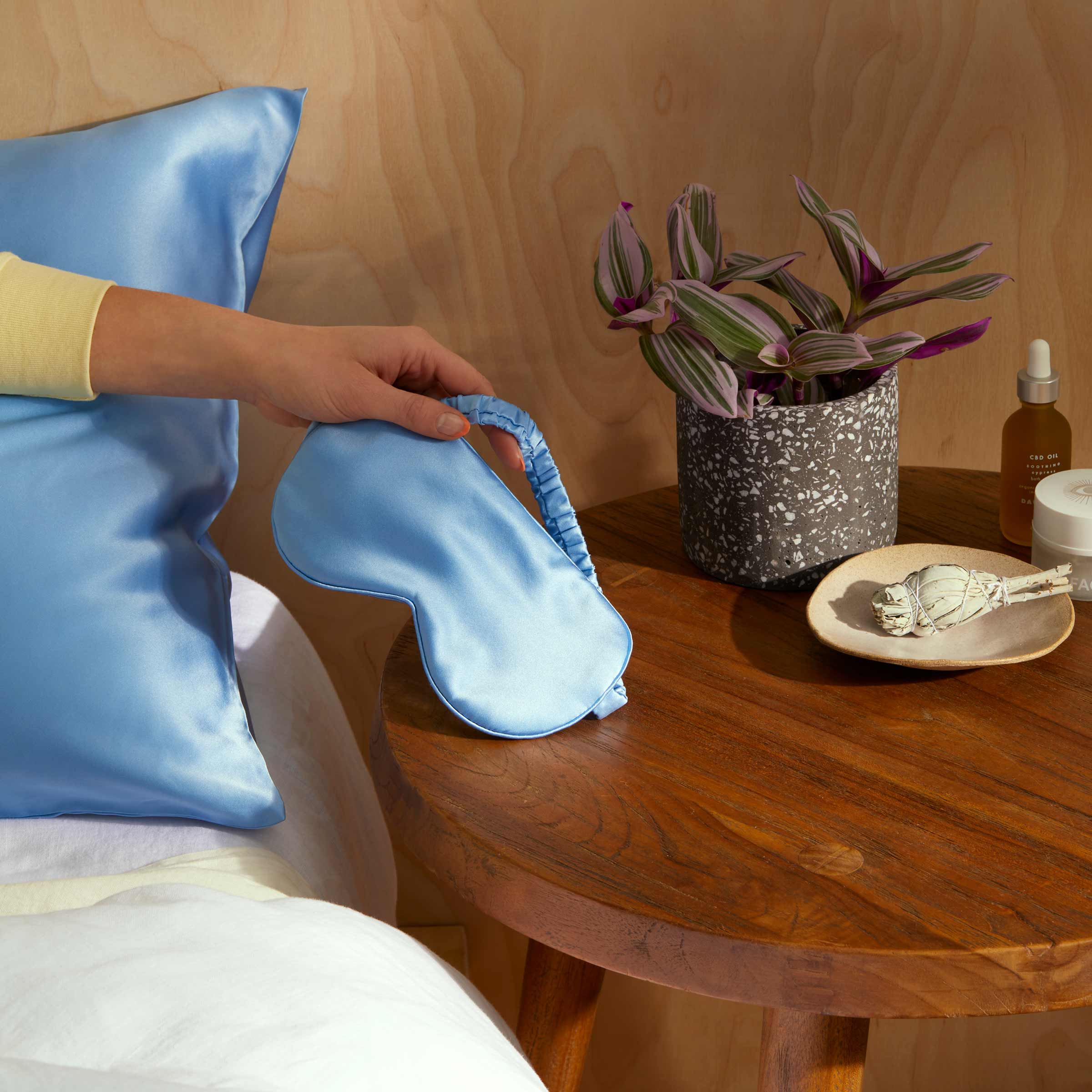 Rewards Silk Eyemask - Image 27