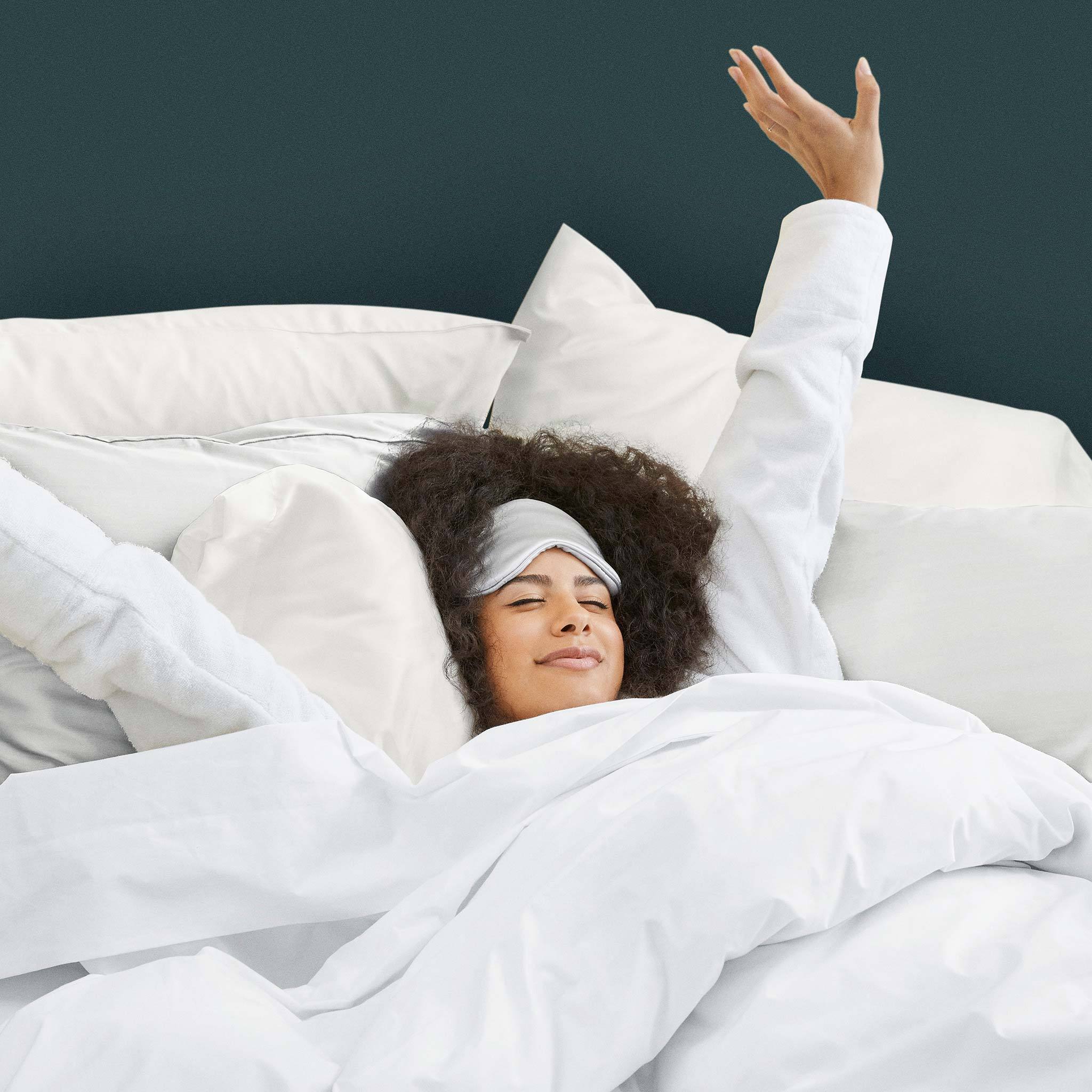 Rewards Silk Eyemask - Image 7