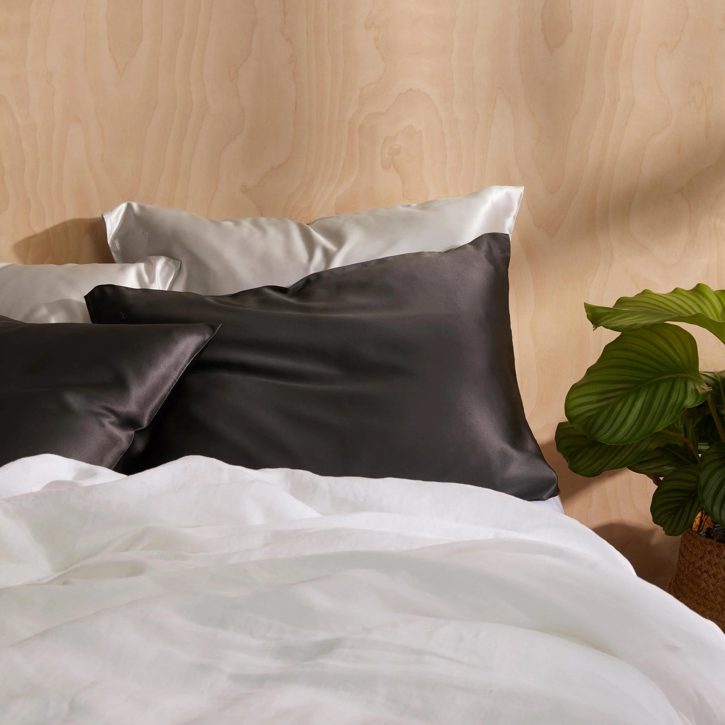 Mulberry Silk Pillowcase - Image 13