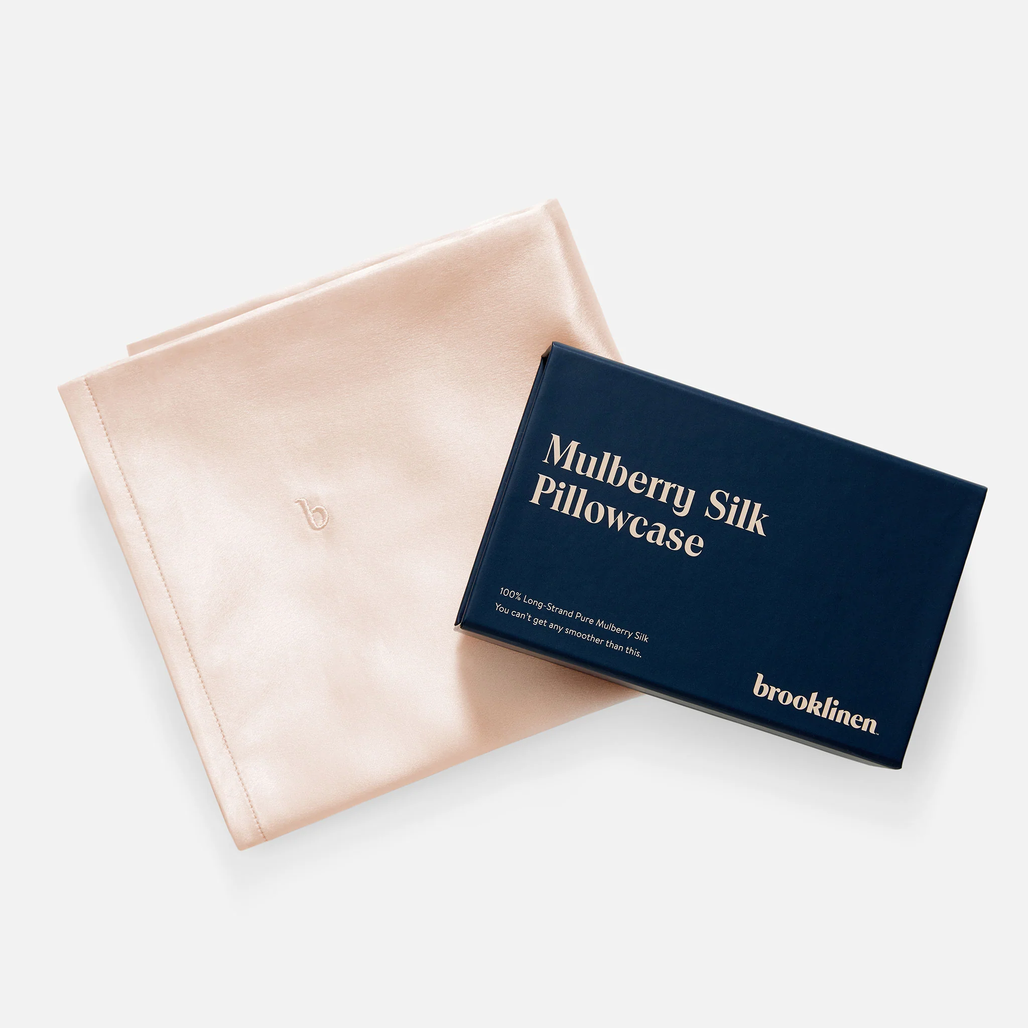 Mulberry Silk Pillowcase - Image 15