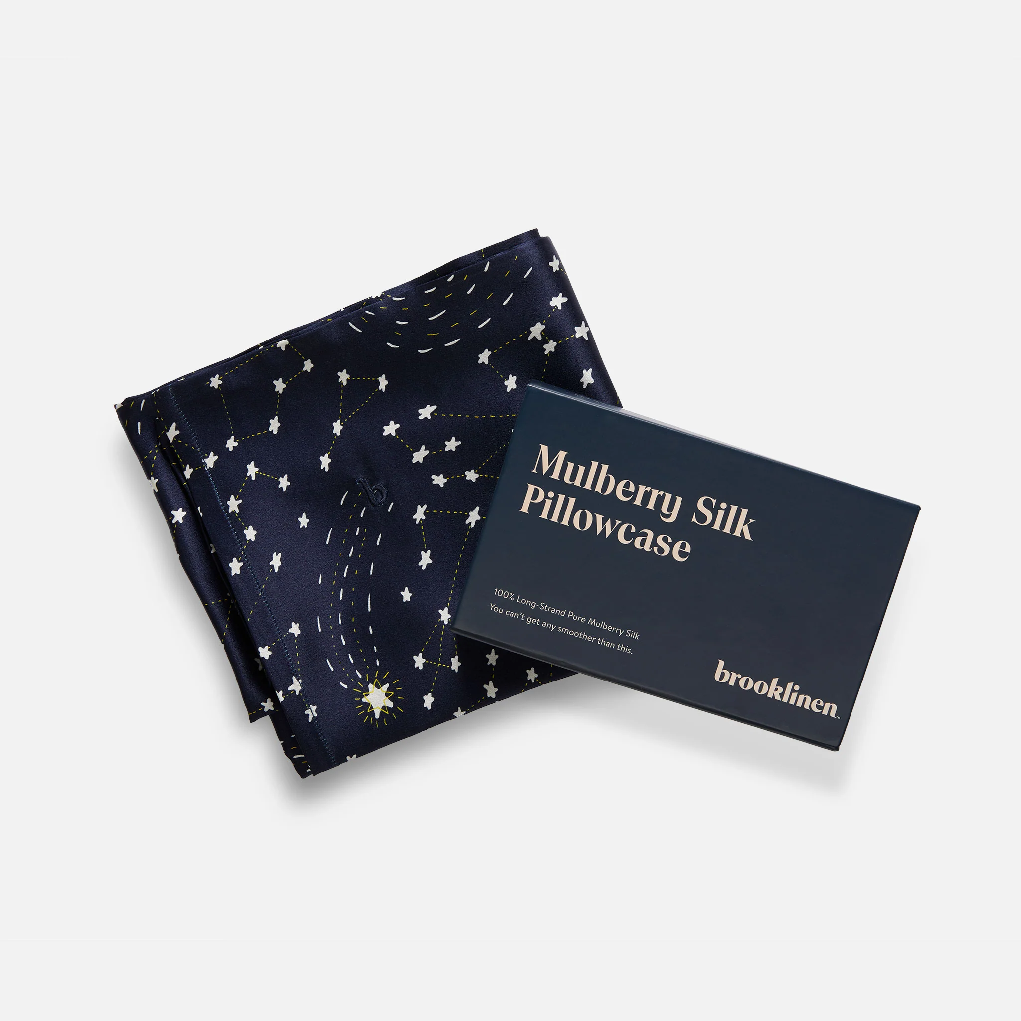 Mulberry Silk Pillowcase - Image 21
