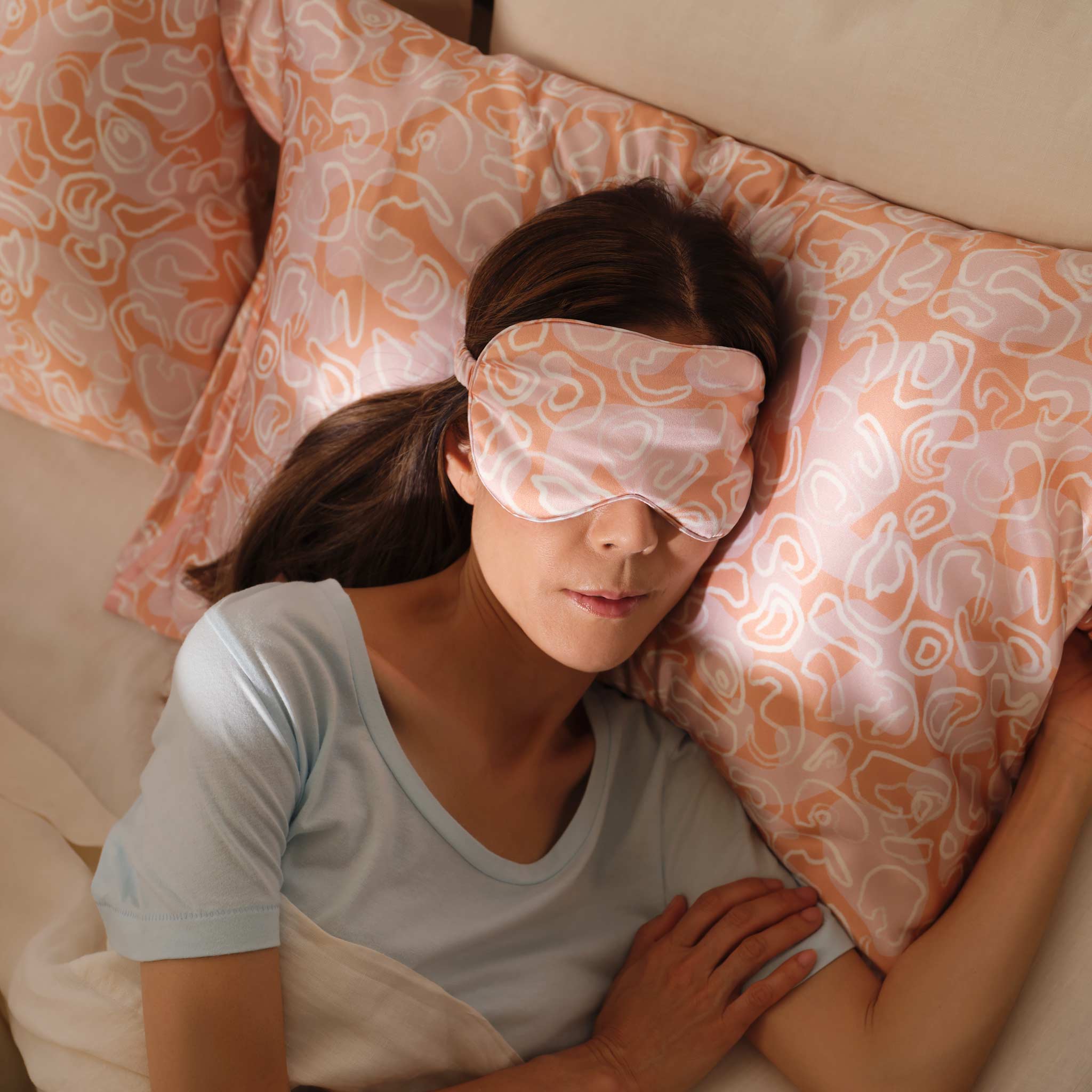 Mulberry Silk Pillowcase - Image 46