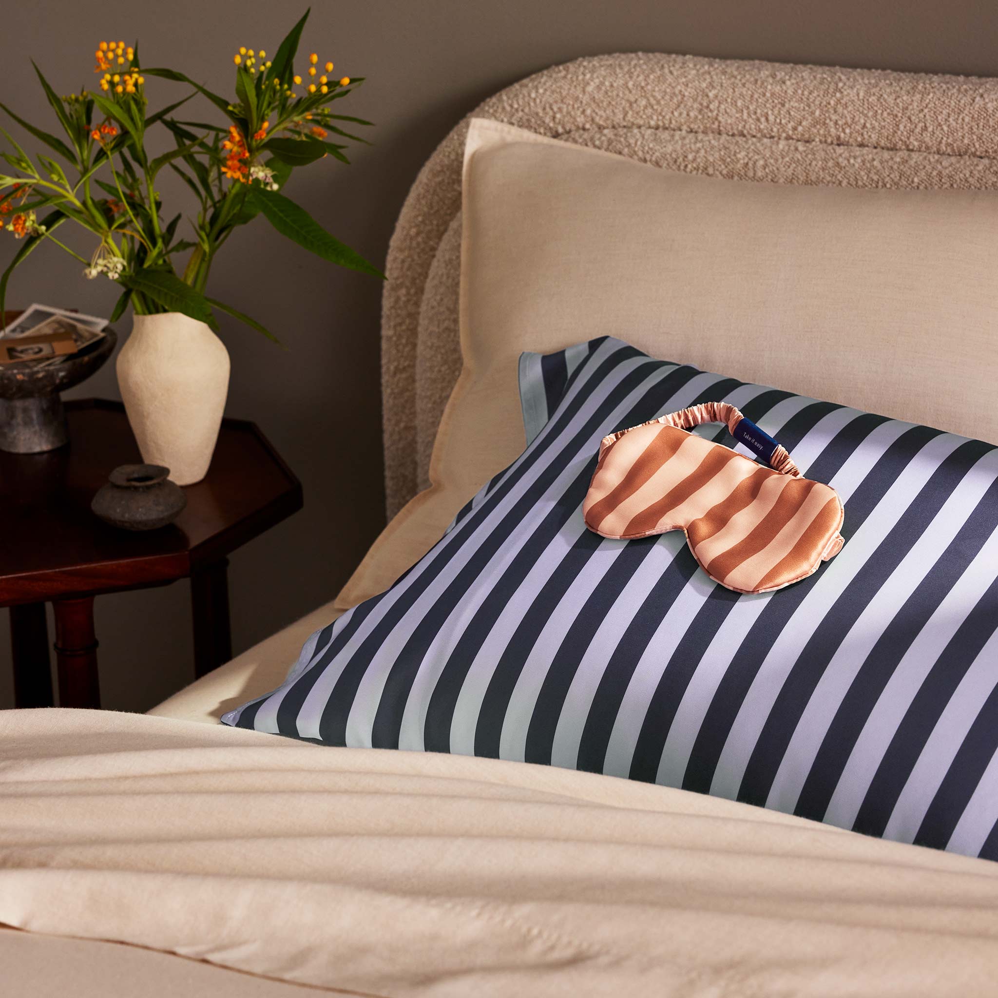 Mulberry Silk Pillowcase - Image 70