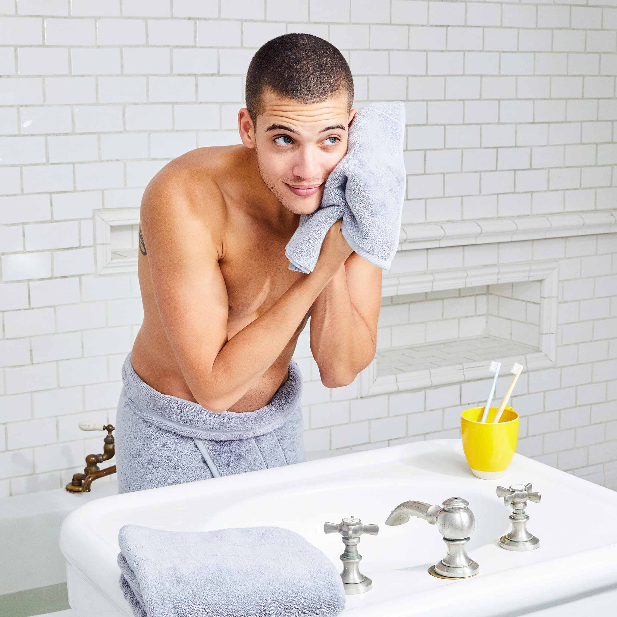 Rewards Super-Plush Hand Towels Set of 2 - Image 15
