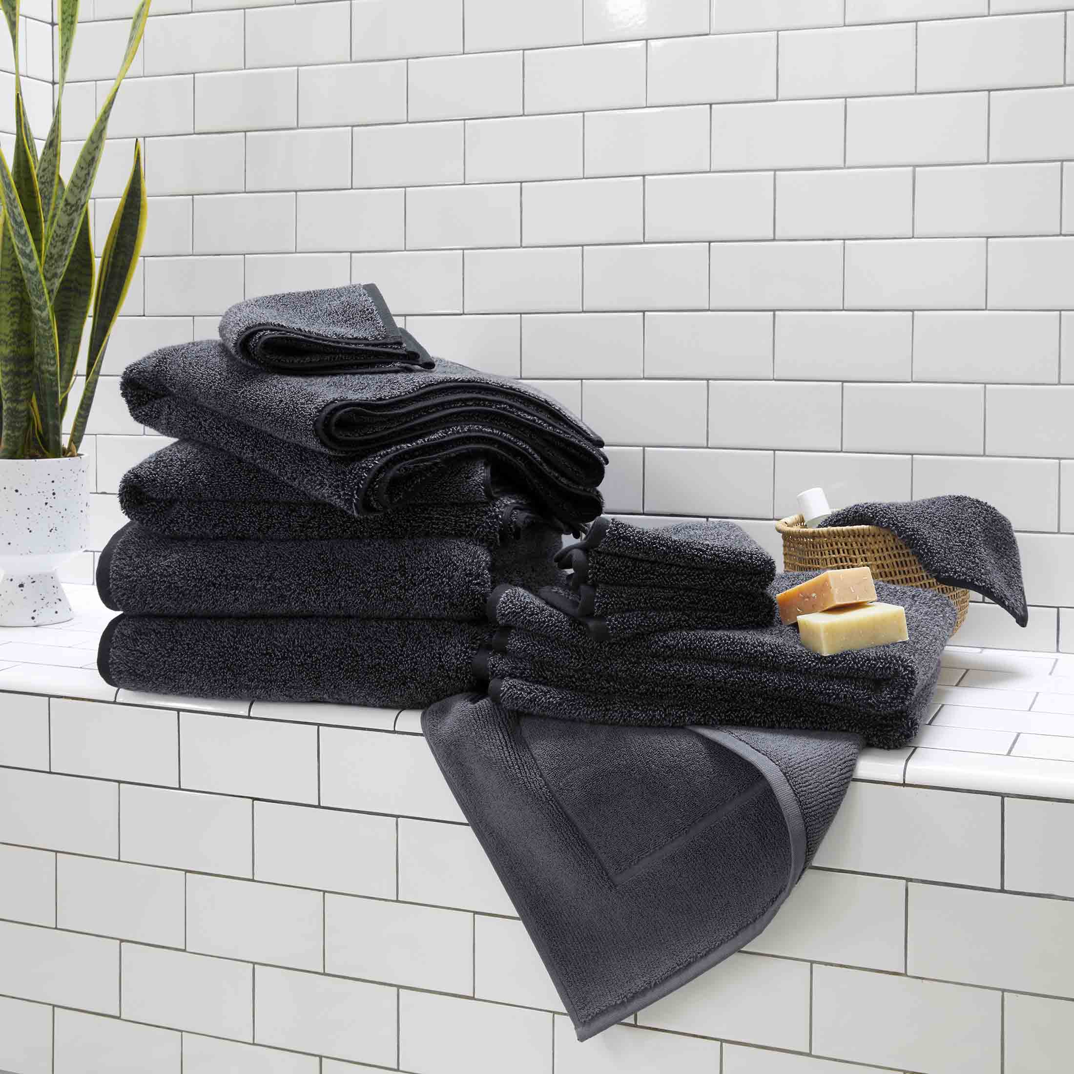 Rewards Super-Plush Hand Towels Set of 2 - Image 34