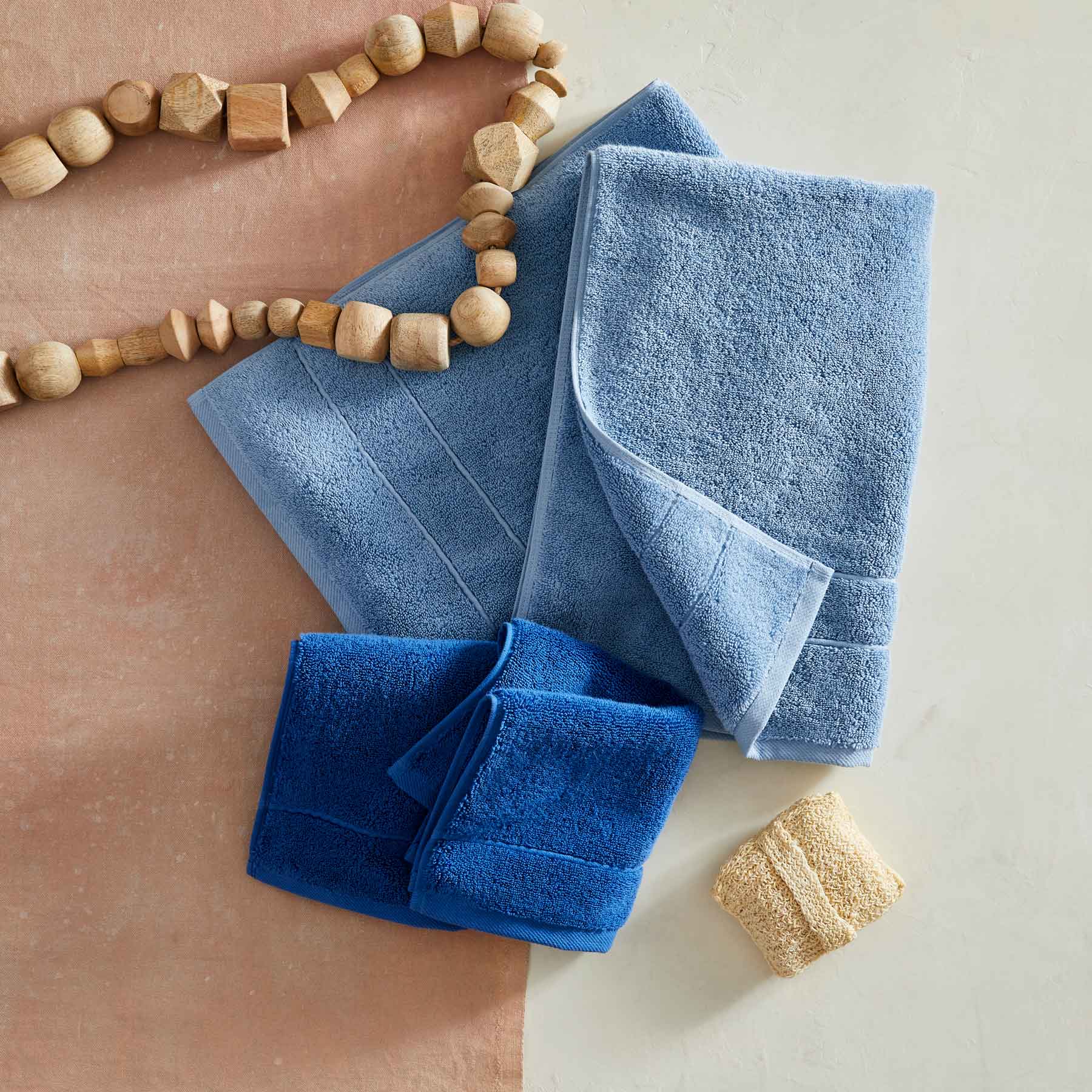 Rewards Super-Plush Hand Towels Set of 2 - Image 38