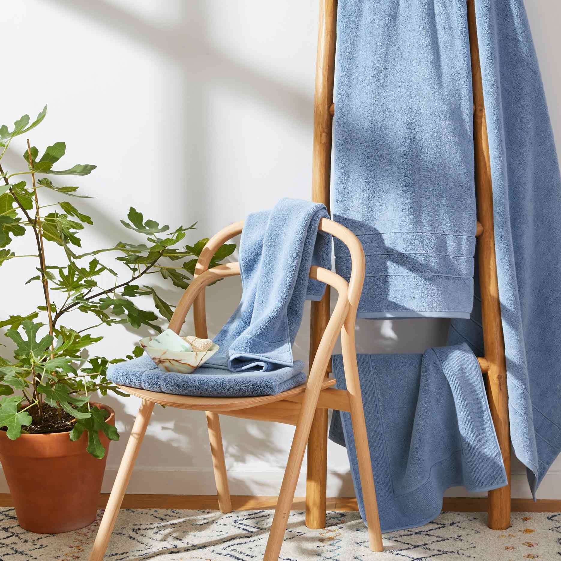 Rewards Super-Plush Hand Towels Set of 2 - Image 40