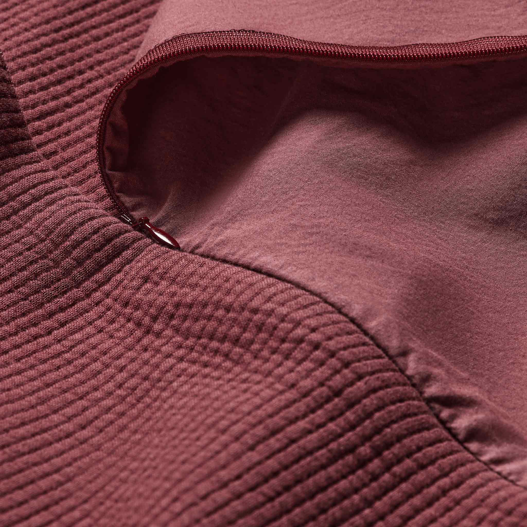 Ribbed Matelasse Duvet Cover - Image 22