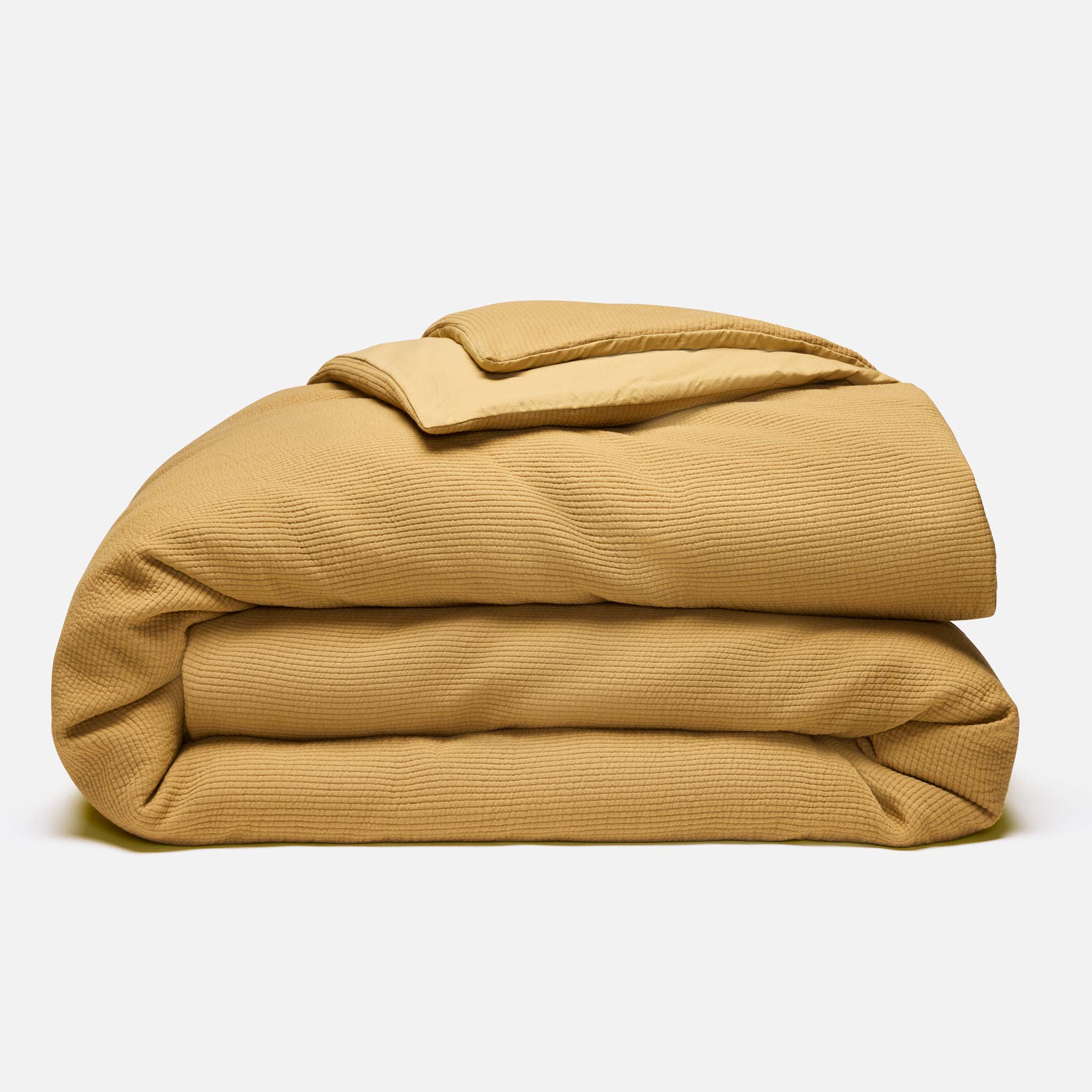 Ribbed Matelasse Duvet Cover - Image 23