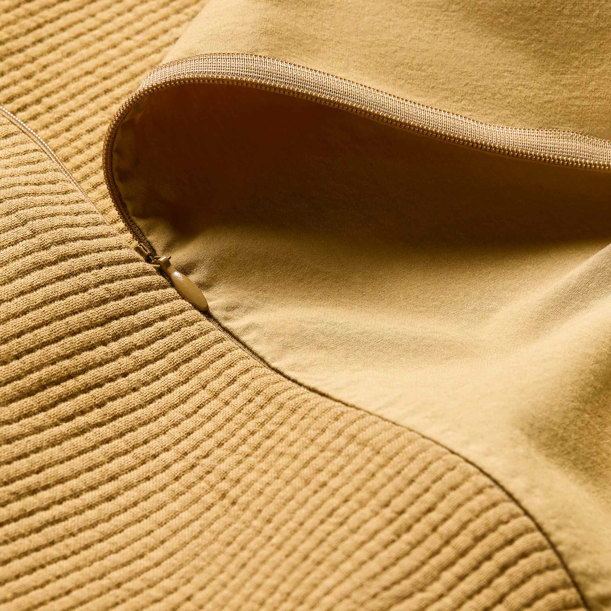 Ribbed Matelasse Duvet Set - Image 24