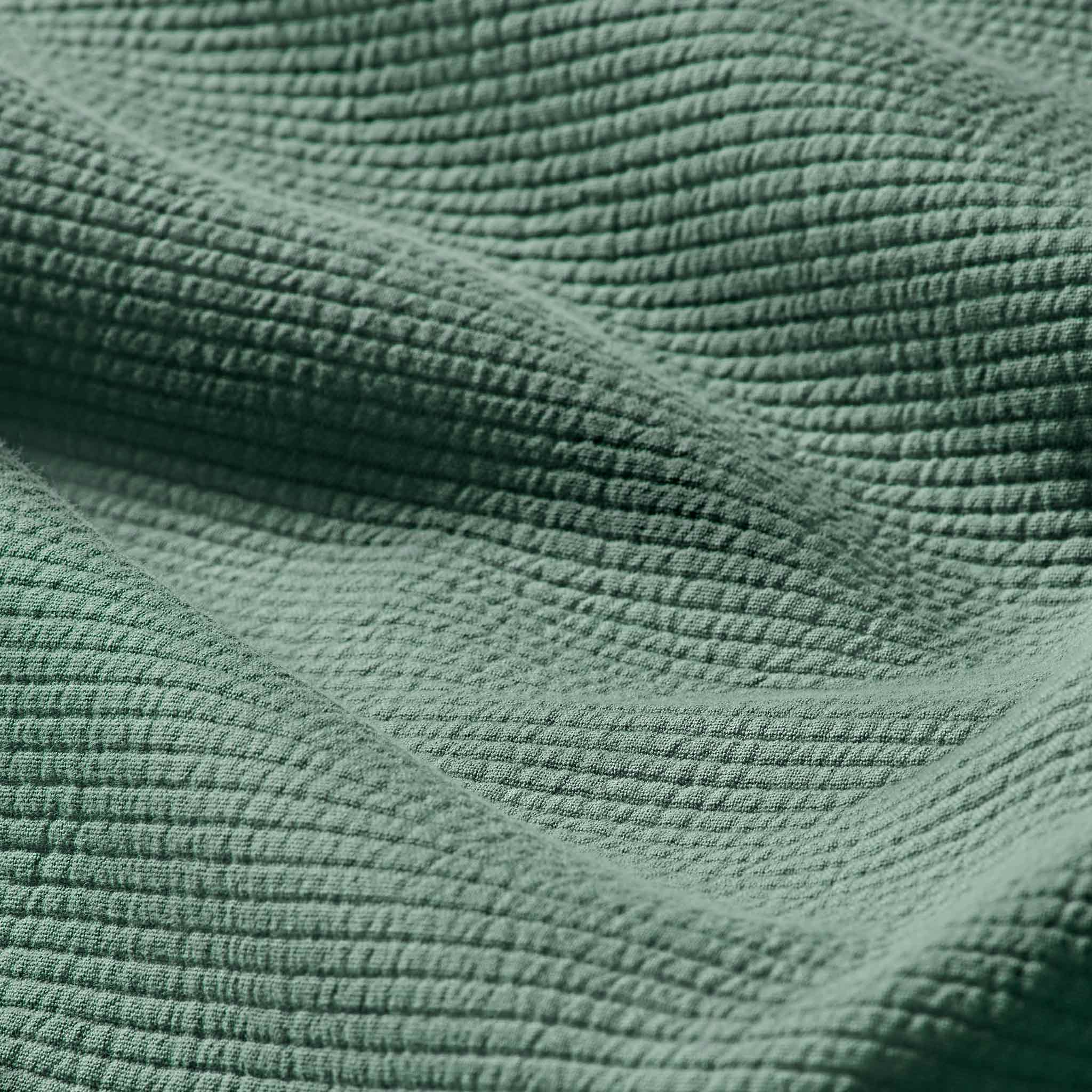 Ribbed Matelasse Quilt - Image 26