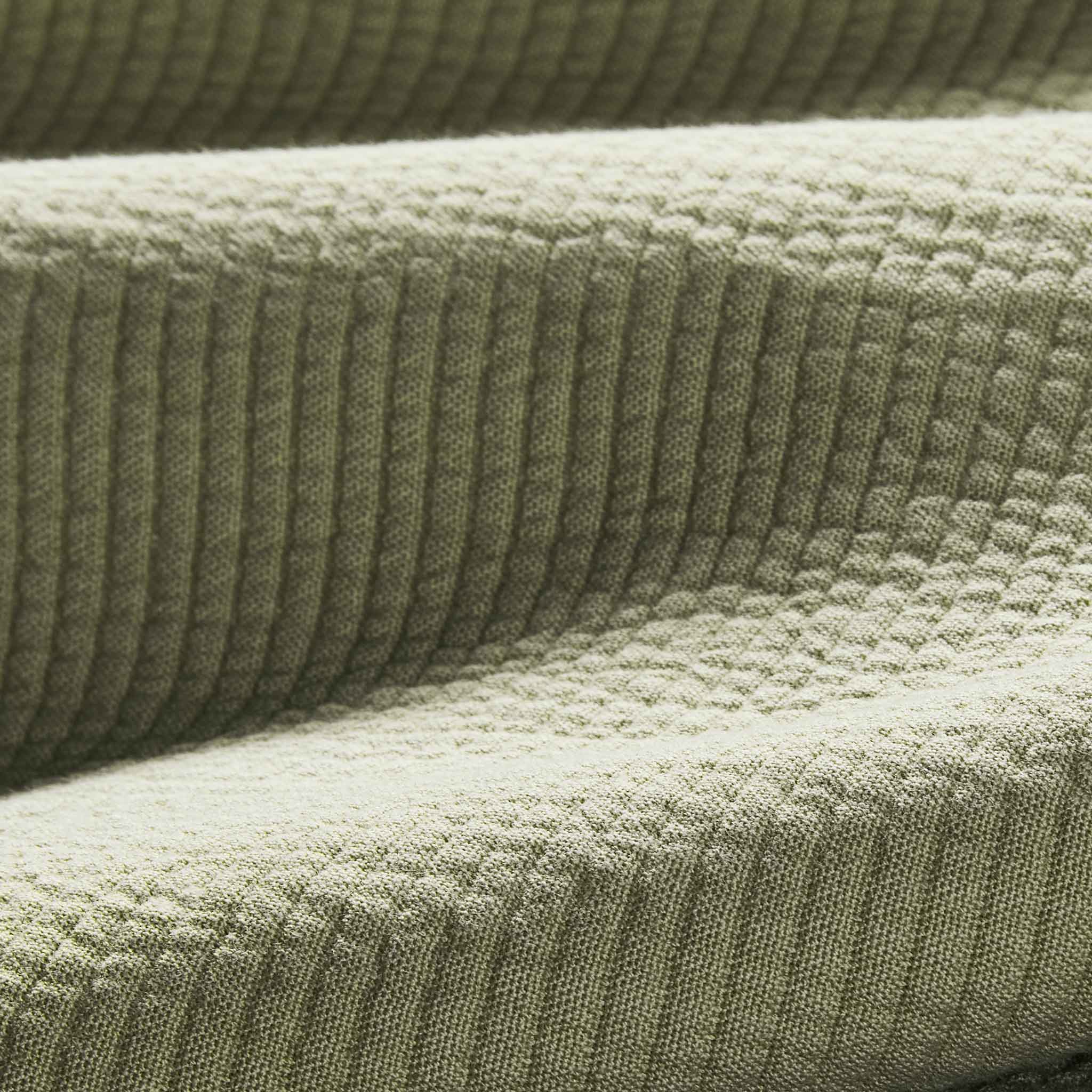 Ribbed Matelasse Quilt Set - Image 16