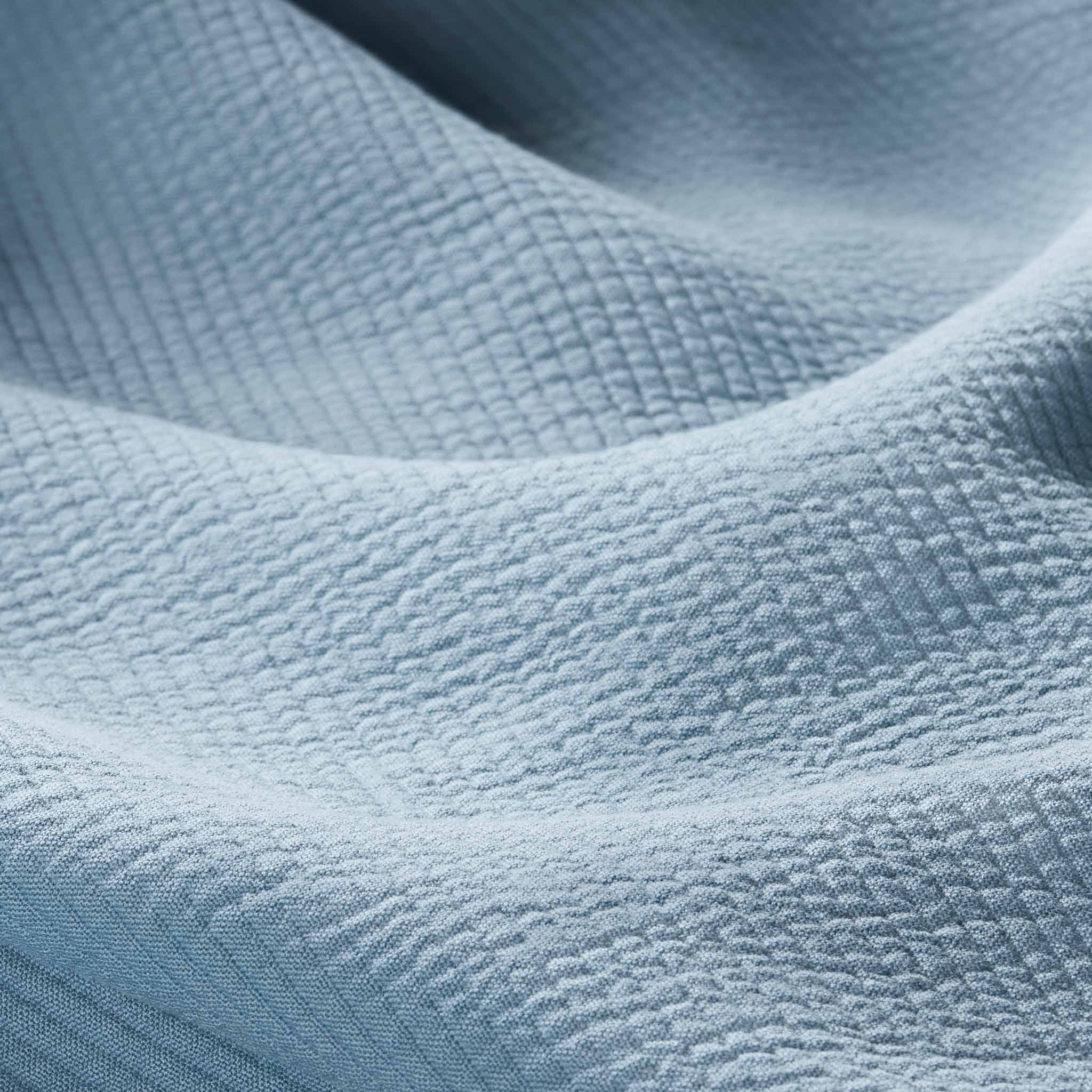 Ribbed Matelasse Quilt Set - Image 22