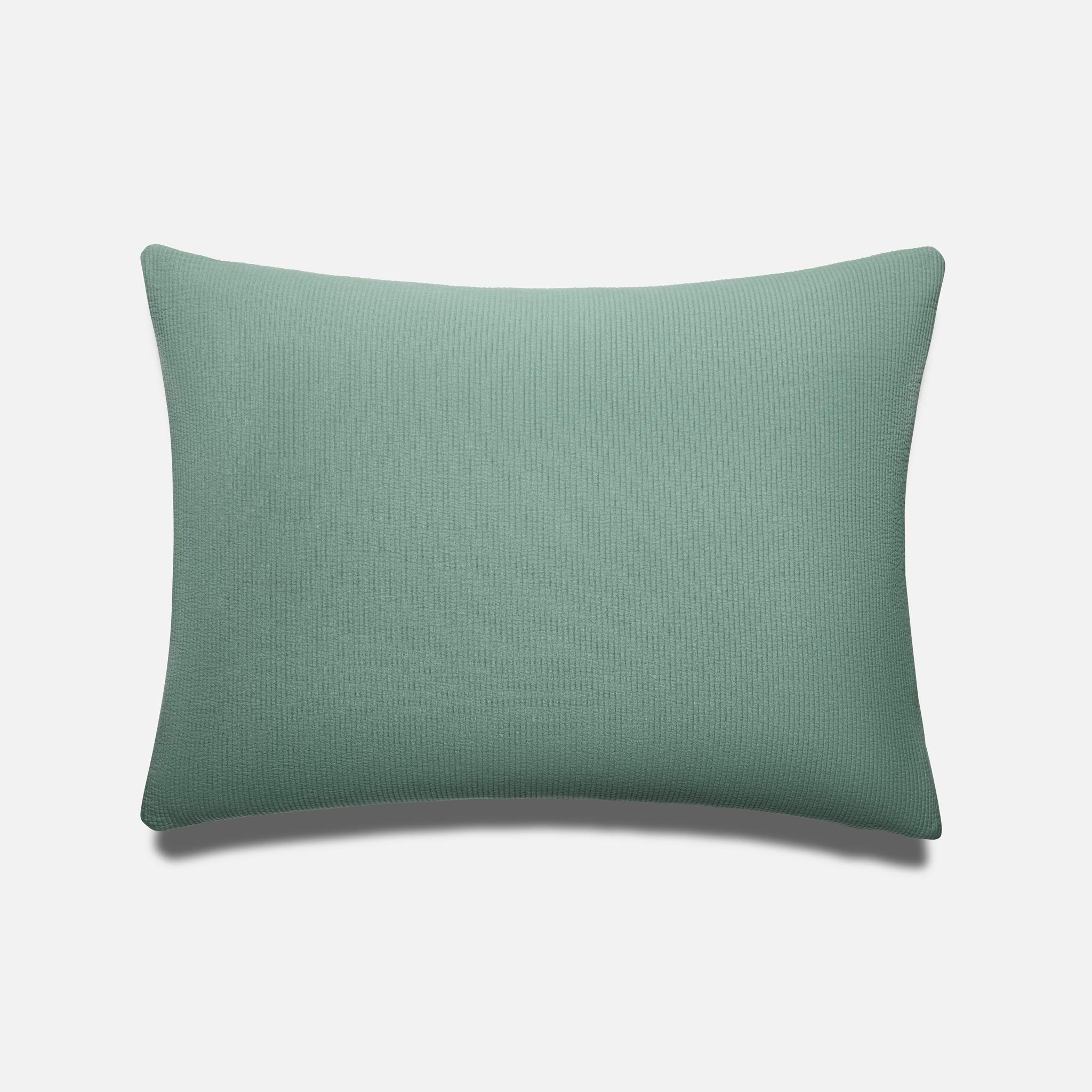 Ribbed Matelasse Sham Set - Last Call - Image 23