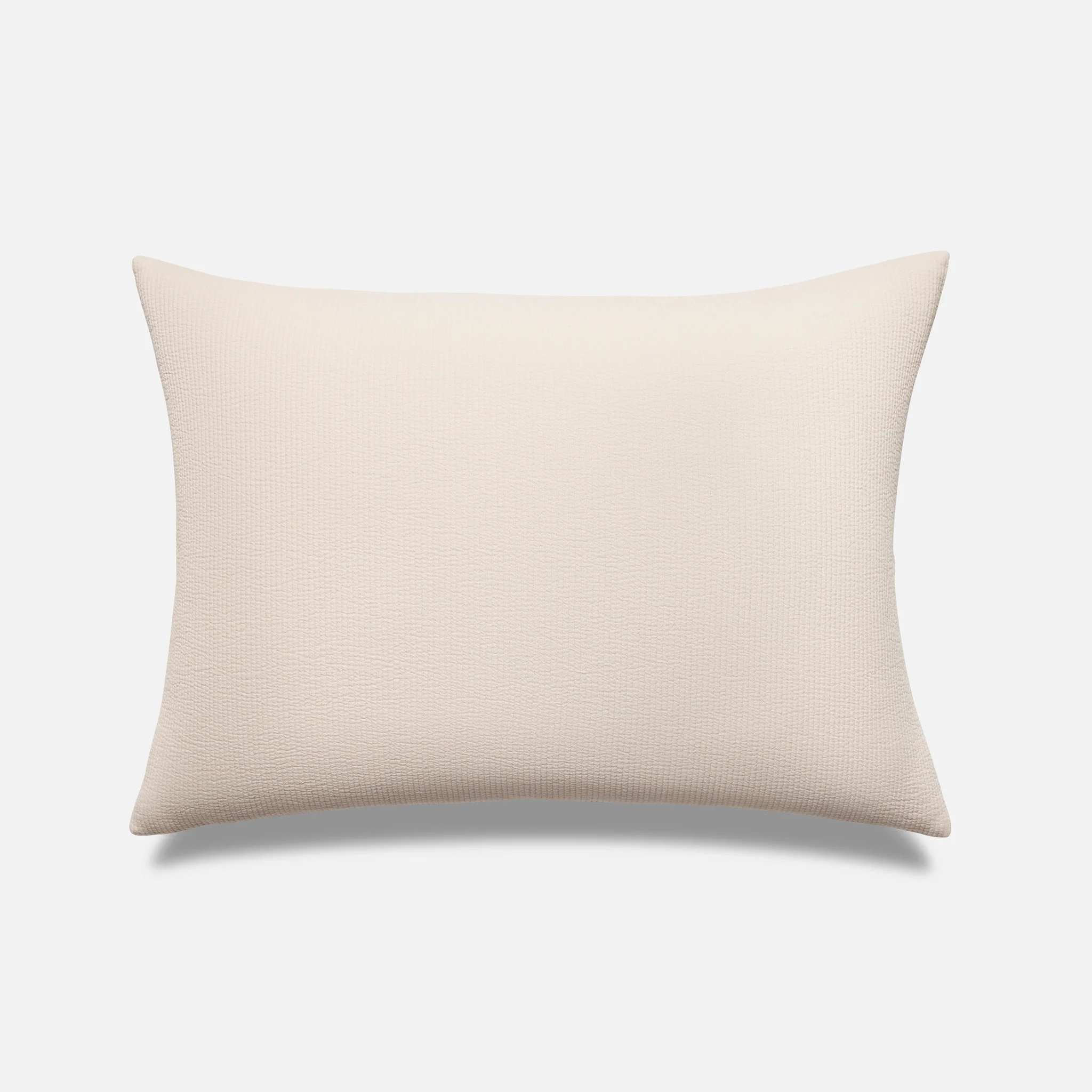 Ribbed Matelasse Sham Set - Last Call - Image 28