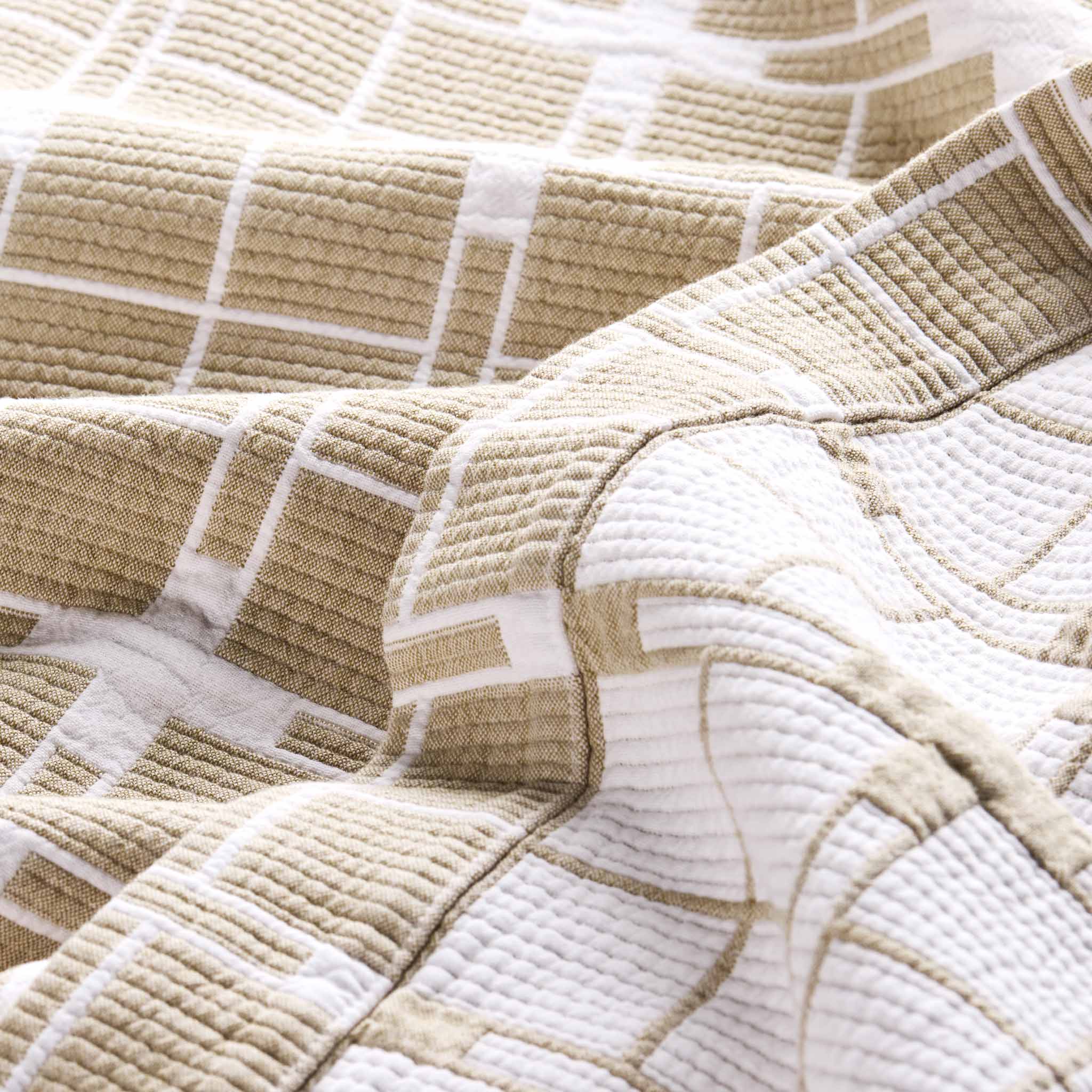 Ribbed Matelasse Sham Set - Last Call - Image 38