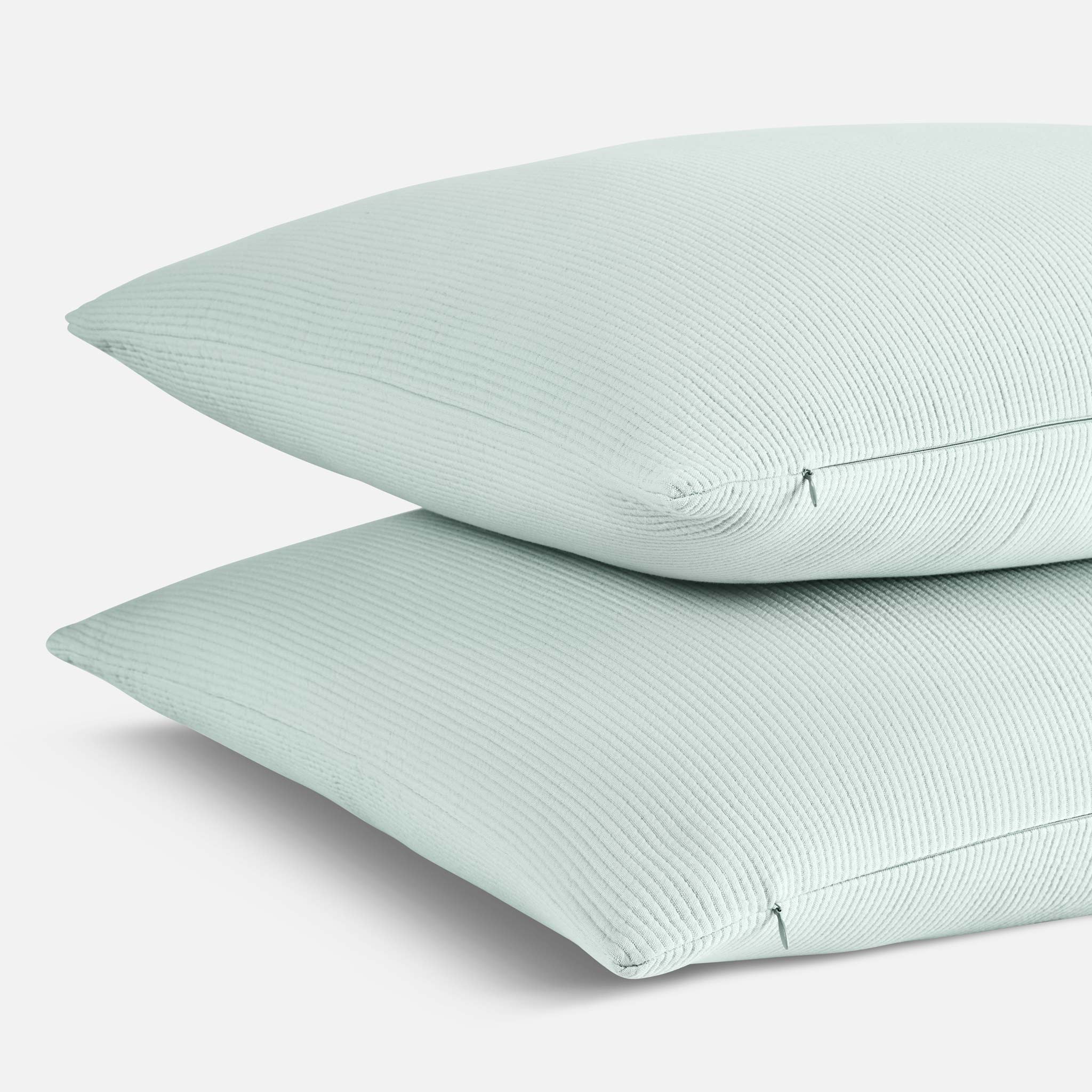 Ribbed Matelasse Sham Set - Last Call - Image 40