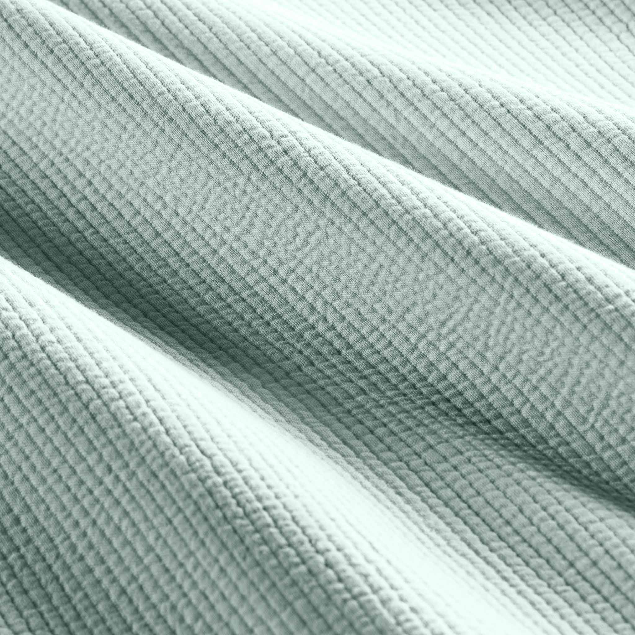 Ribbed Matelasse Sham Set - Last Call - Image 41