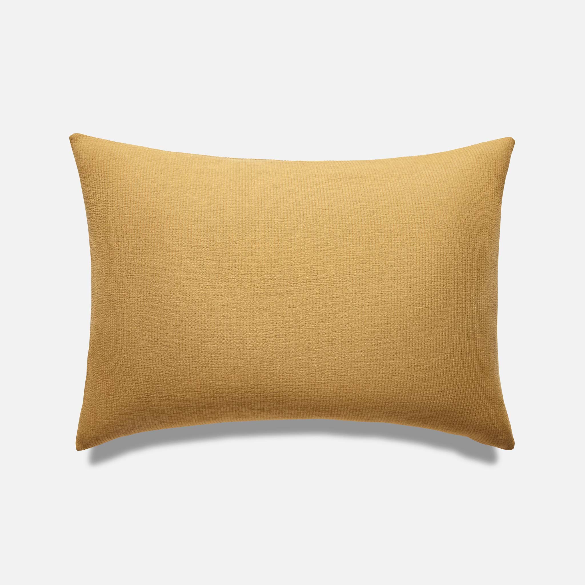 Ribbed Matelasse Sham Set - Last Call - Image 46