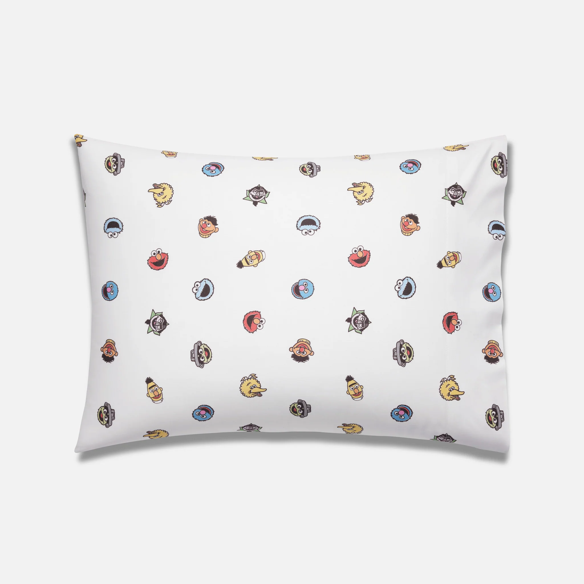 Sesame Street® Pillowcase Set - Last Call - Image 4