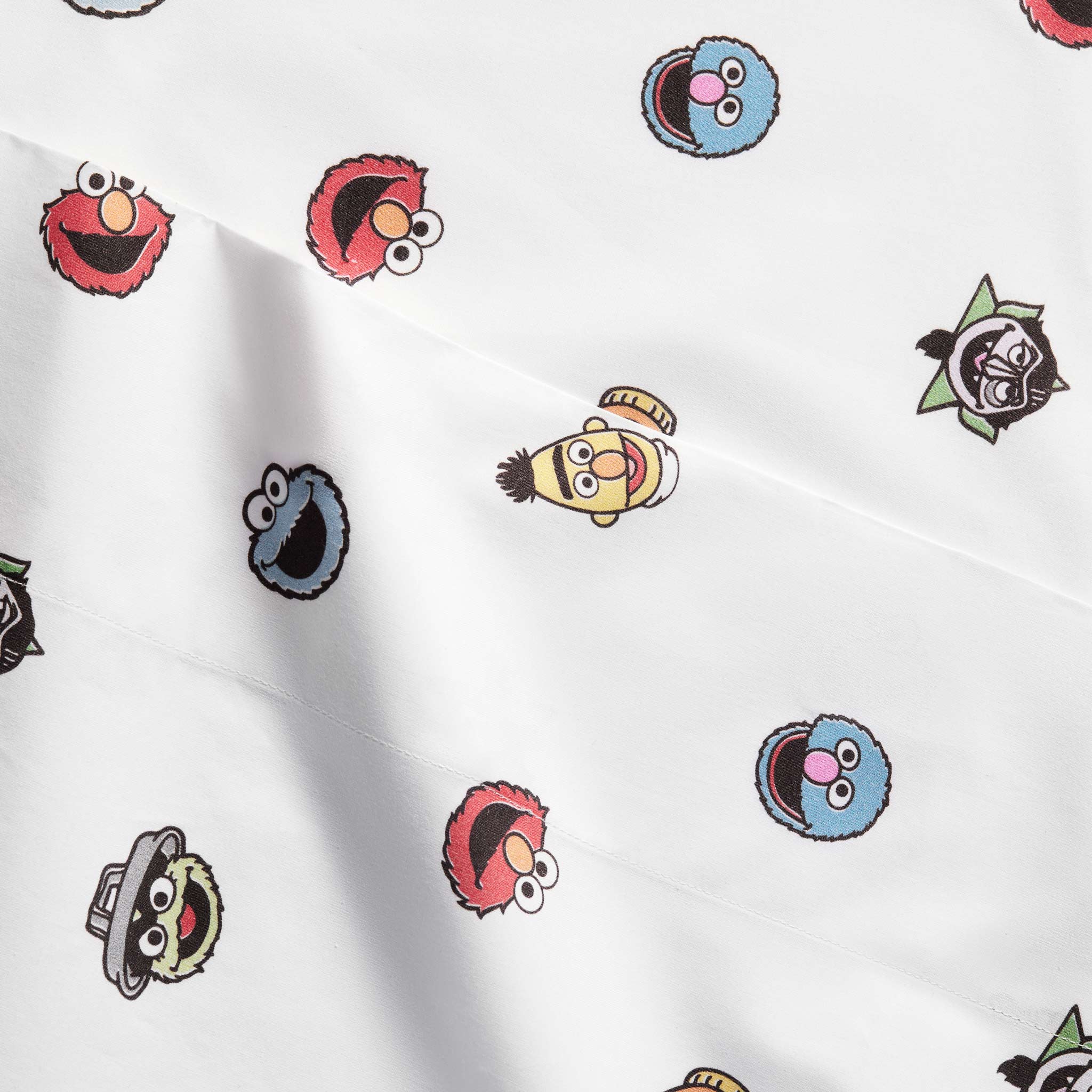 Sesame Street® Pillowcase Set - Last Call - Image 5
