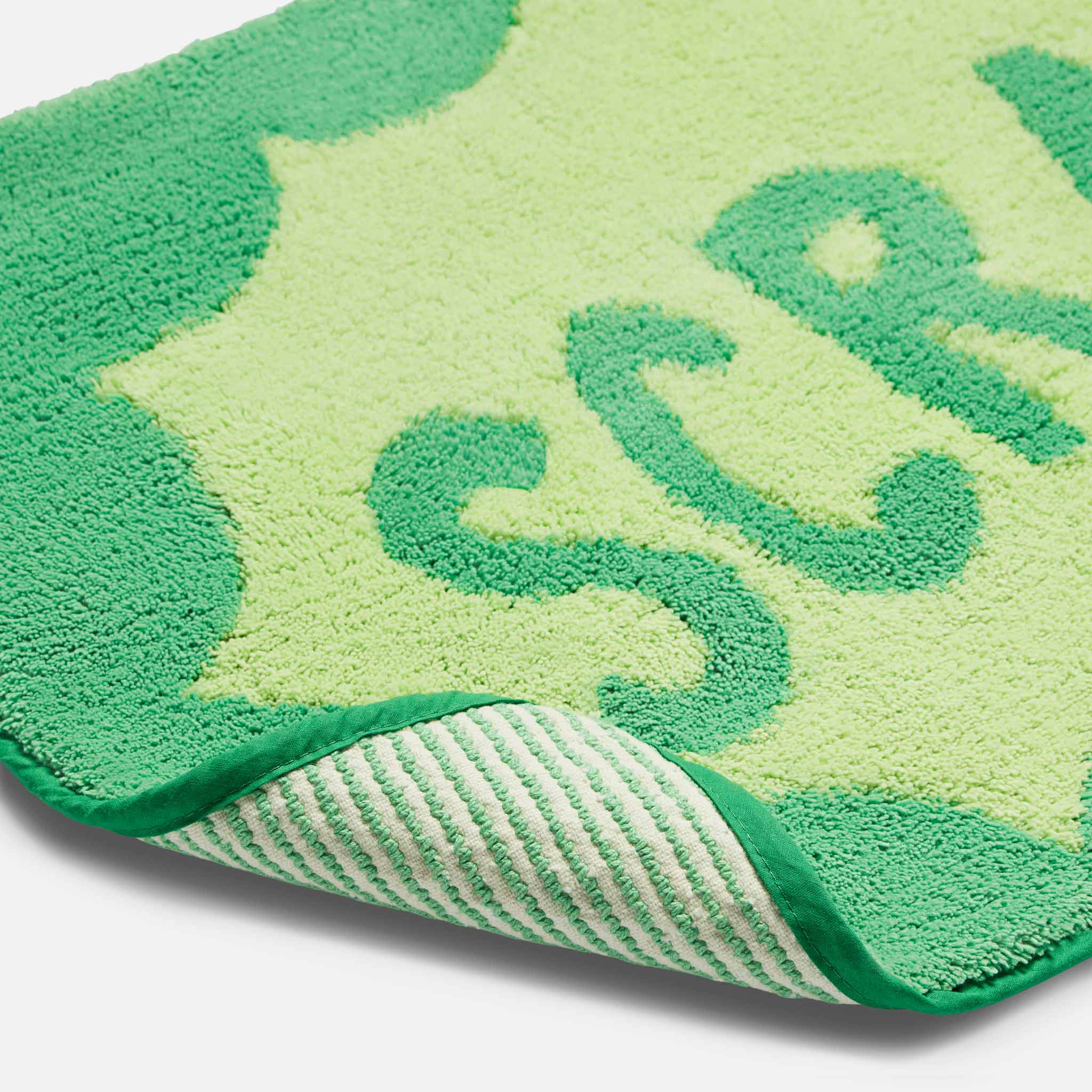 Sesame Street® Tufted Bath Rug - Last Call - Image 5