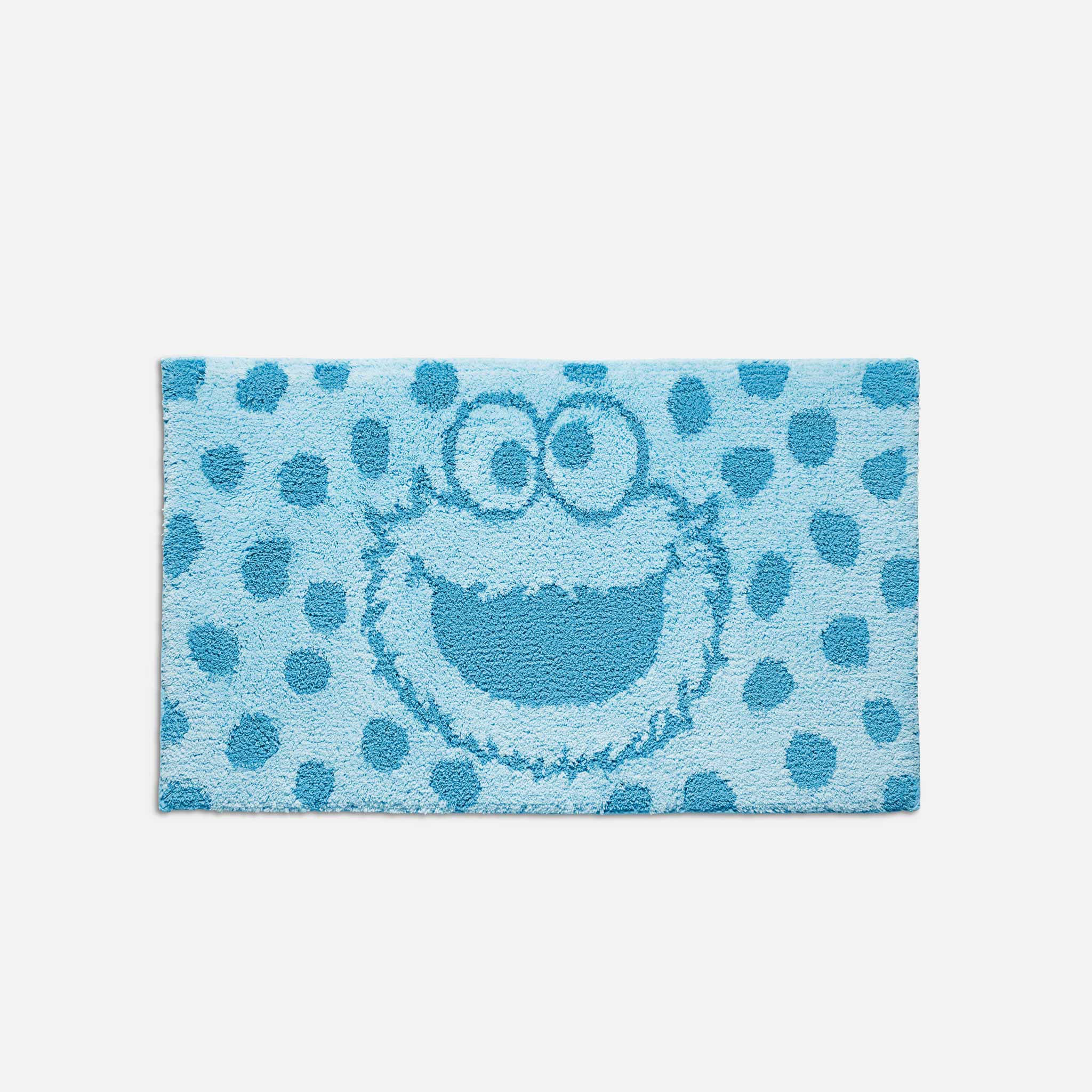 Sesame Street® Tufted Bath Rug - Last Call - Image 6