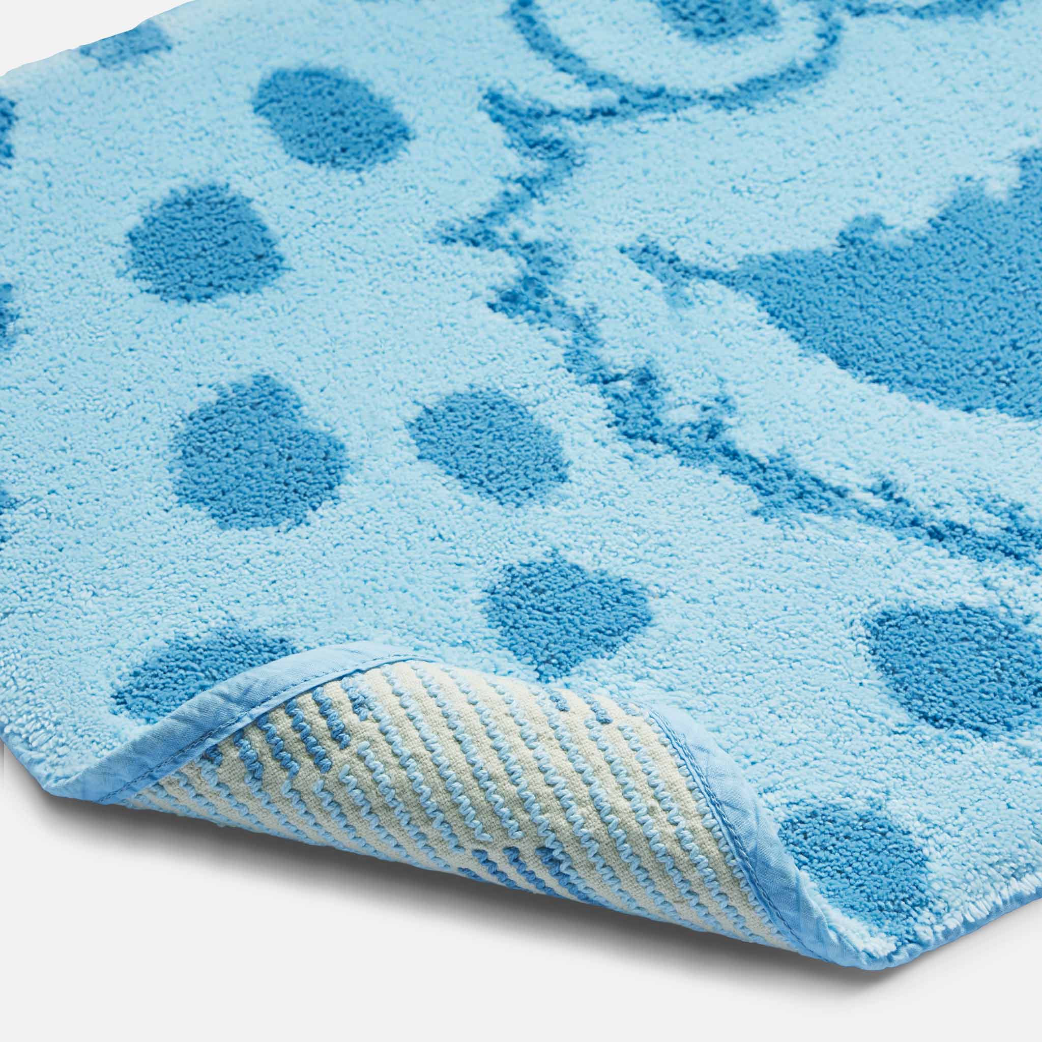 Sesame Street® Tufted Bath Rug - Last Call - Image 8
