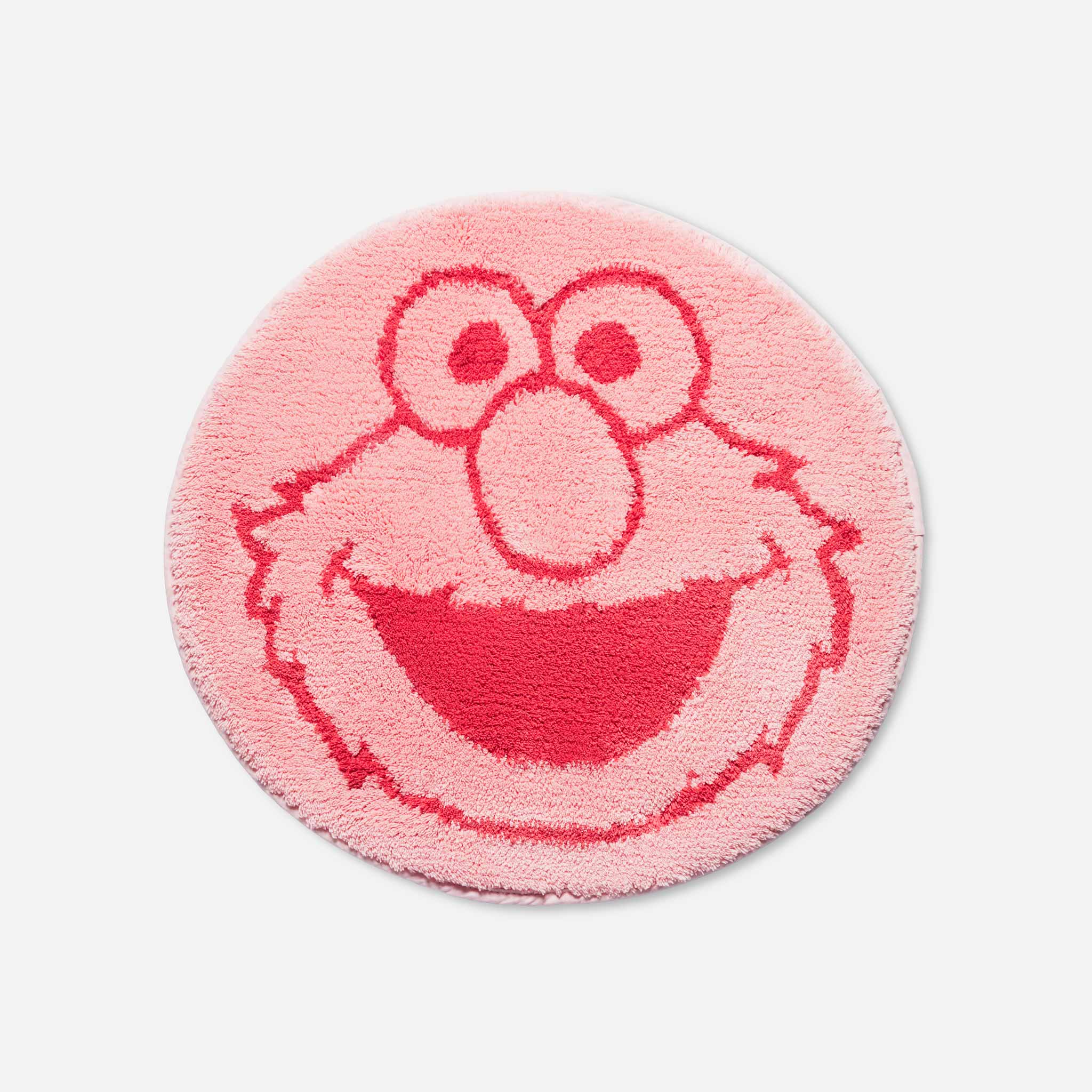 Sesame Street® Tufted Bath Rug - Last Call - Image 9