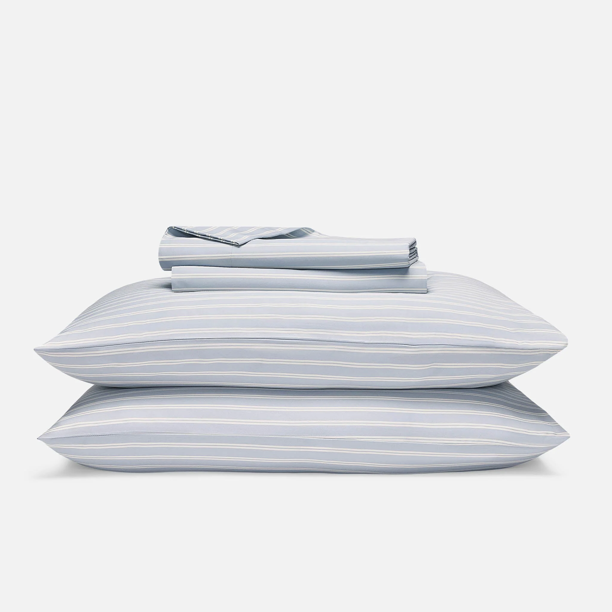 Set of 2 Luxe Sateen Core Sheet Set Bundle - Image 109