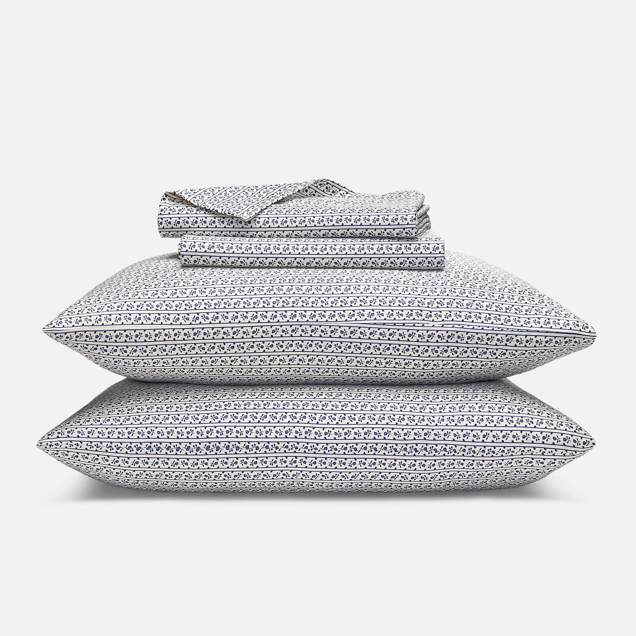Set of 2 Luxe Sateen Core Sheet Set Bundle - Image 110