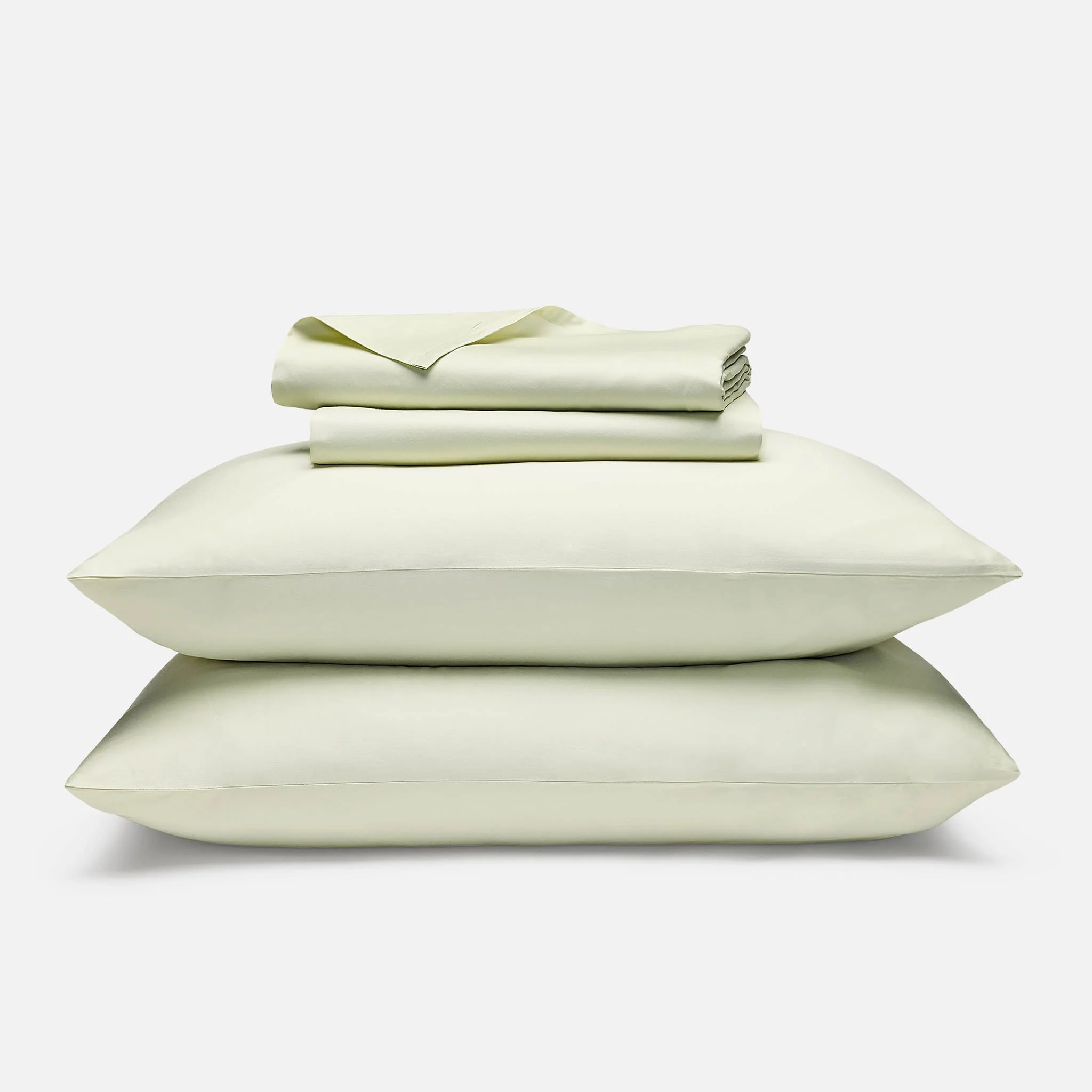Set of 2 Luxe Sateen Core Sheet Set Bundle - Image 112