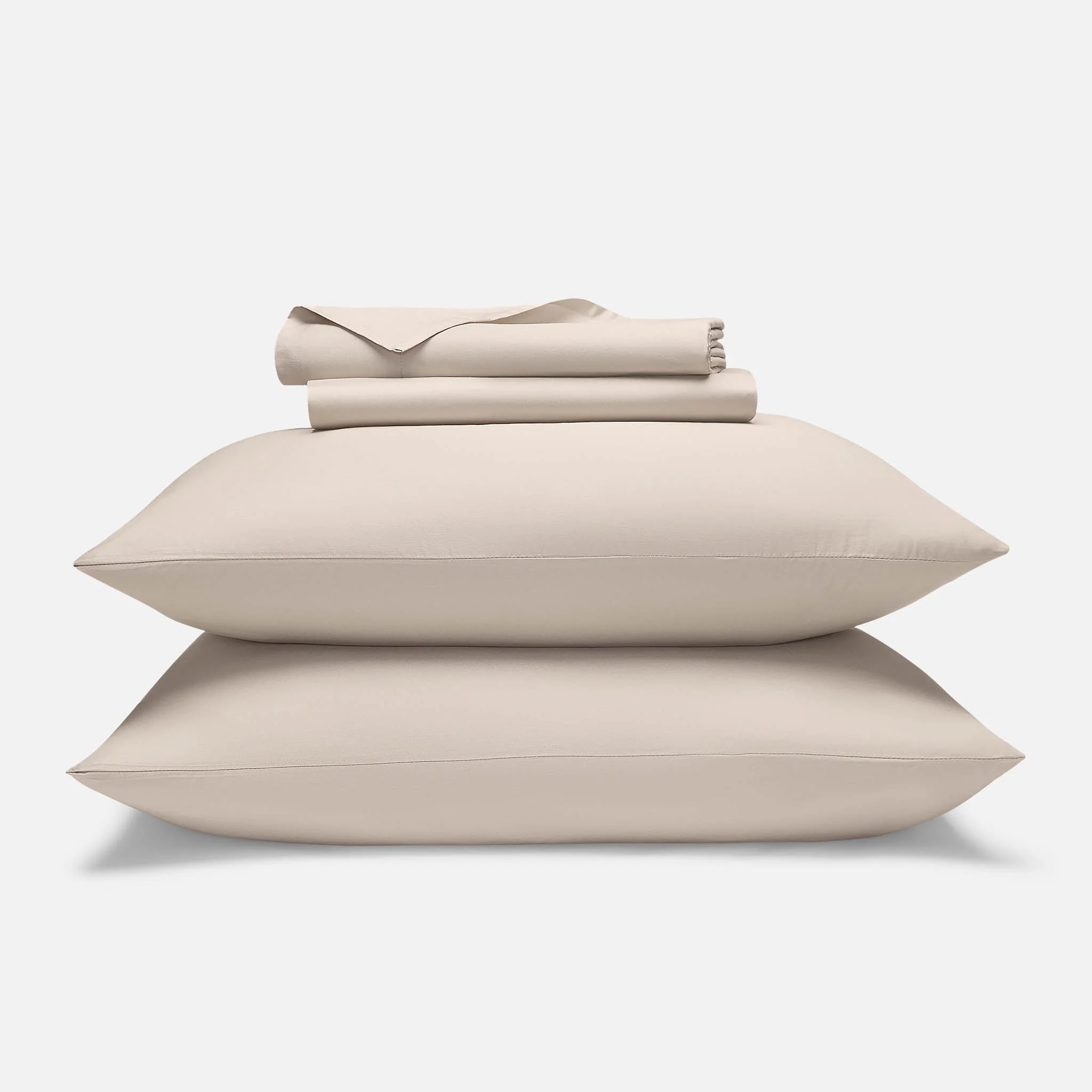 Set of 2 Luxe Sateen Core Sheet Set Bundle - Image 114