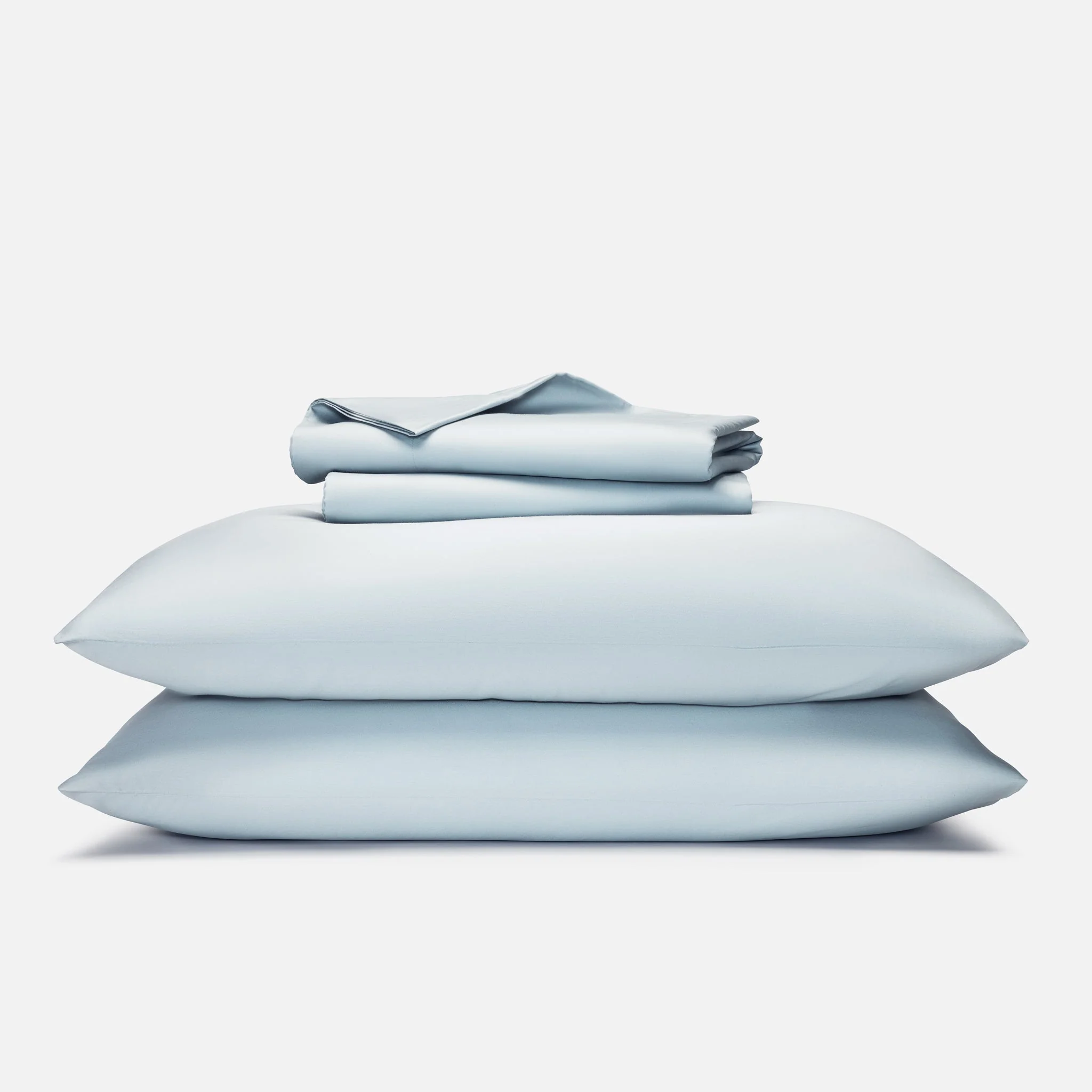 Set of 2 Luxe Sateen Core Sheet Set Bundle - Image 118