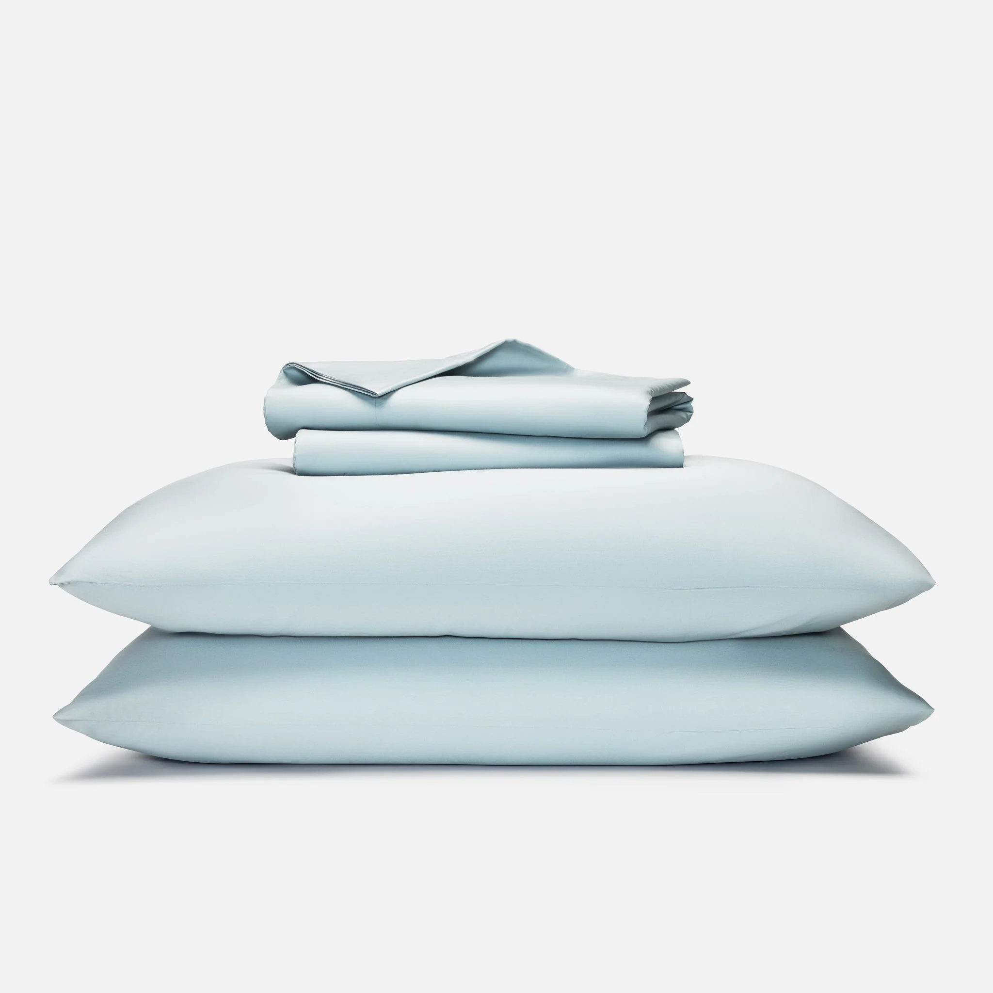 Set of 2 Luxe Sateen Core Sheet Set Bundle - Image 15