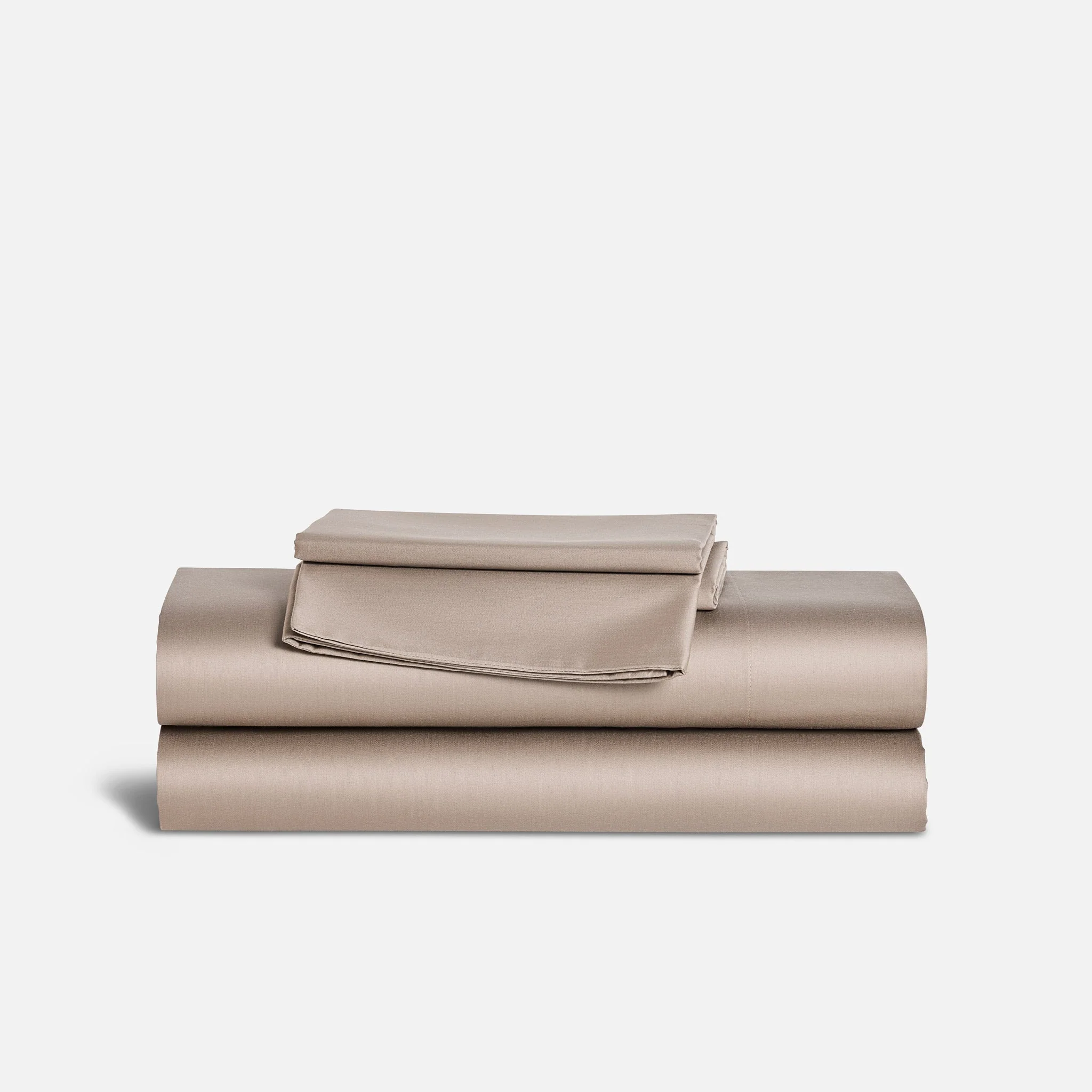 Set of 2 Luxe Sateen Core Sheet Set Bundle - Image 17