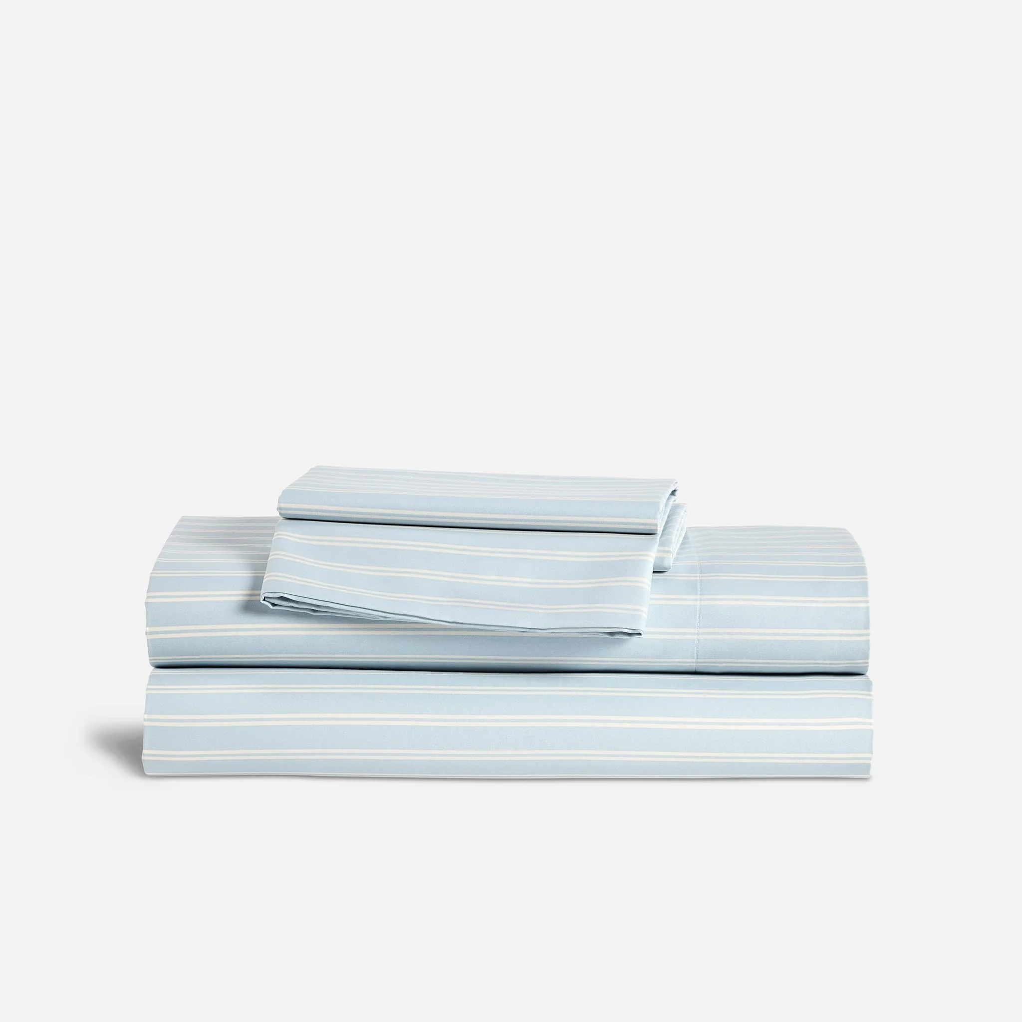 Set of 2 Luxe Sateen Core Sheet Set Bundle - Image 19