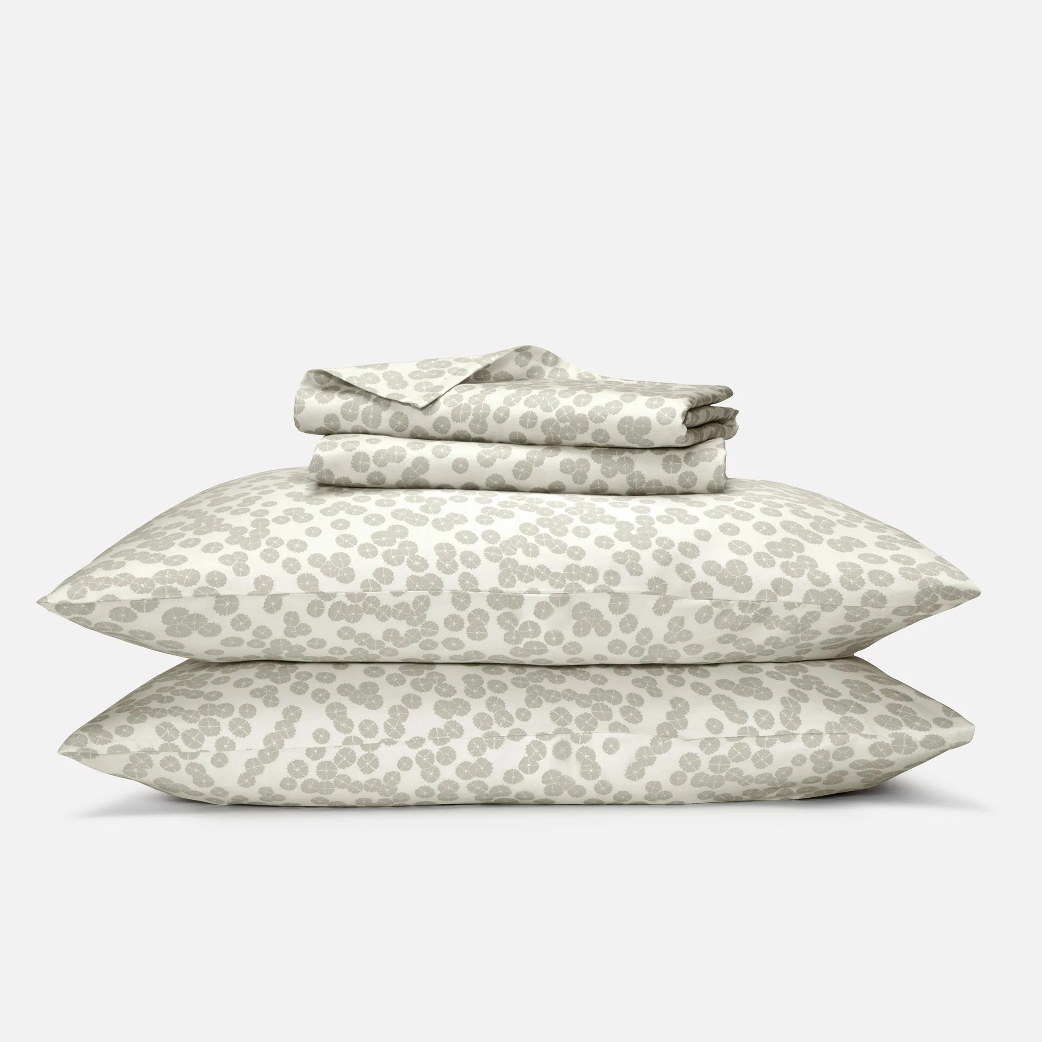 Set of 2 Luxe Sateen Core Sheet Set Bundle - Image 23