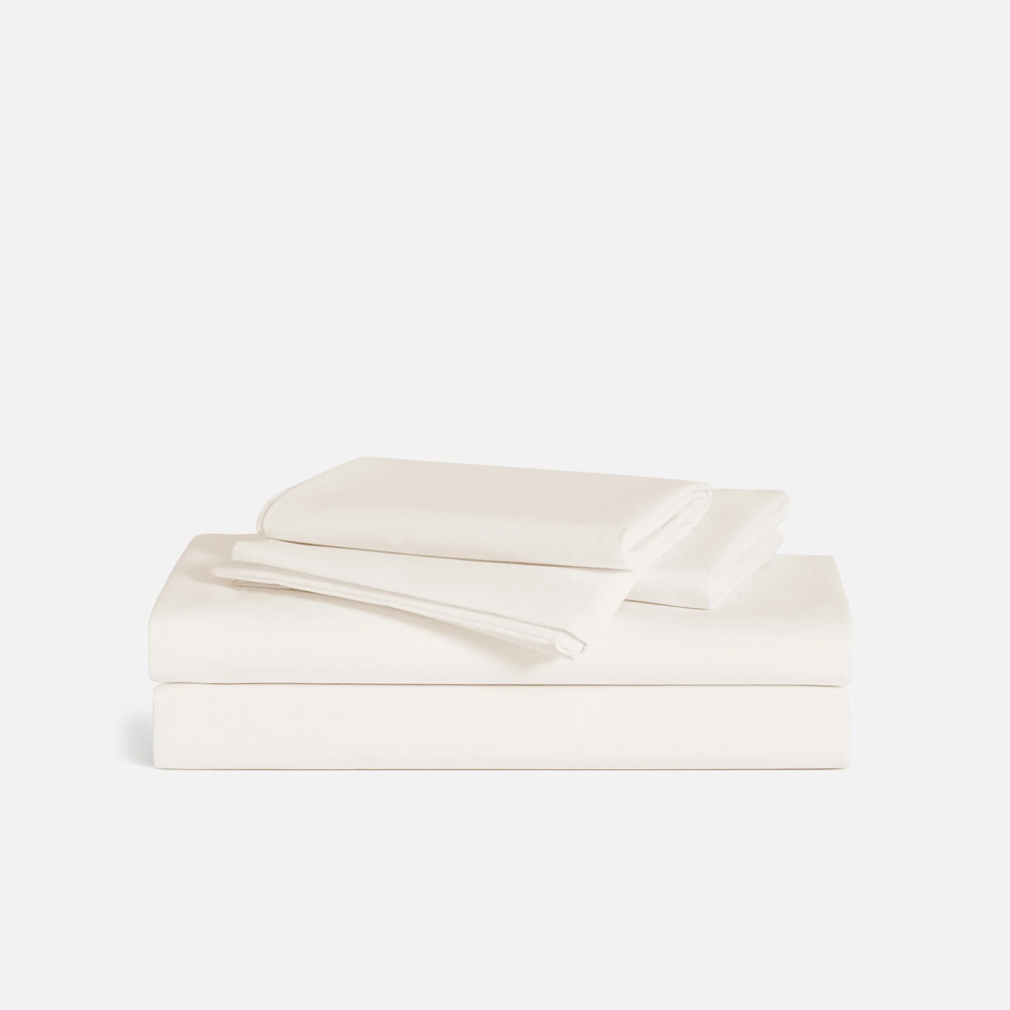 Set of 2 Luxe Sateen Core Sheet Set Bundle - Image 3
