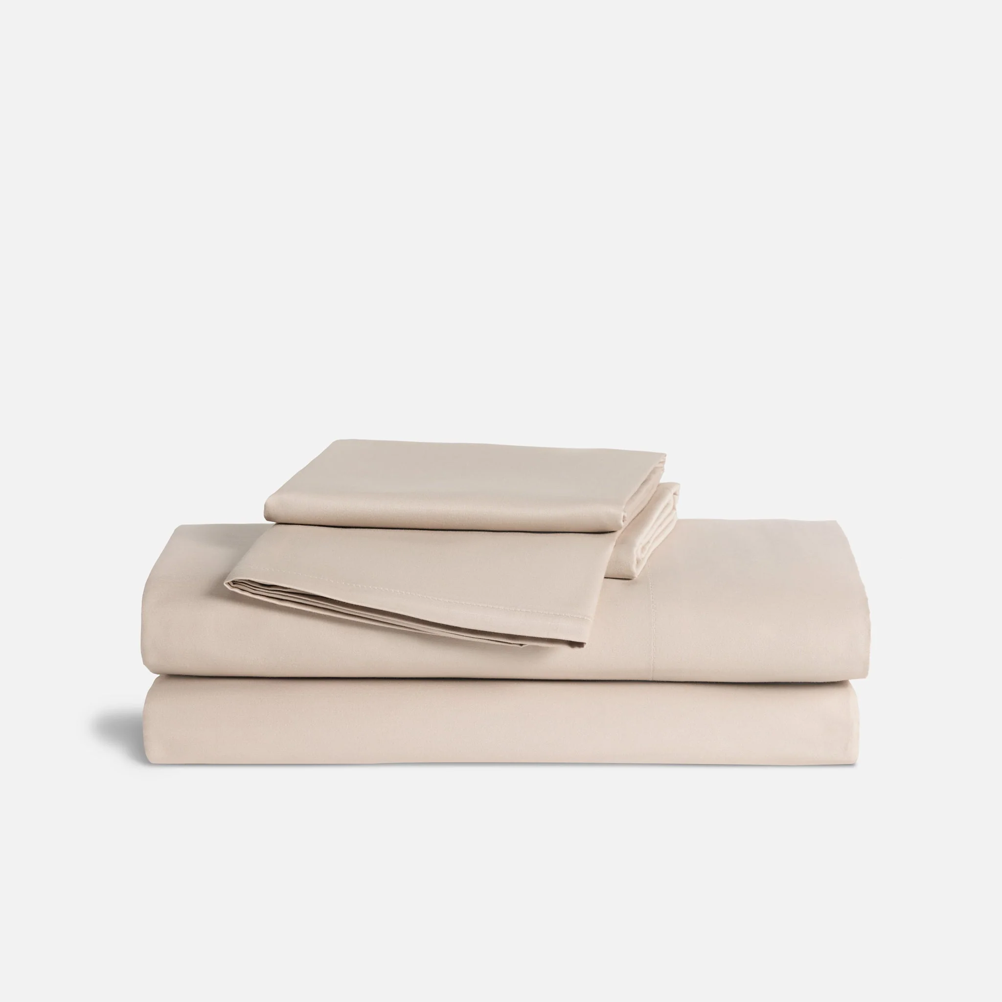 Set of 2 Luxe Sateen Core Sheet Set Bundle - Image 4