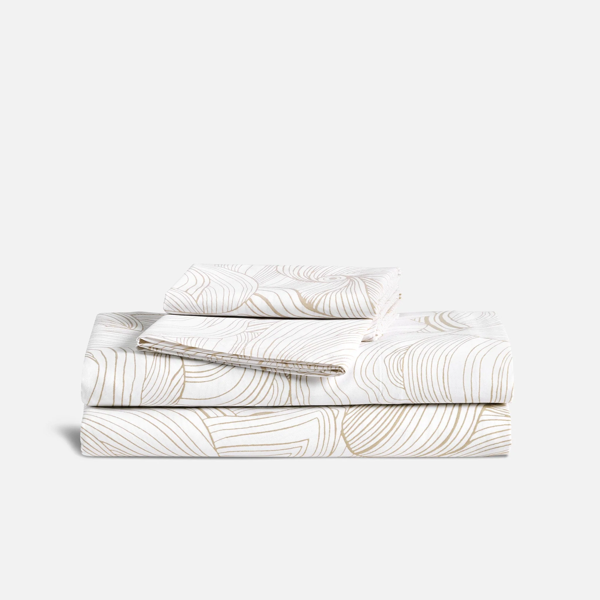 Set of 2 Luxe Sateen Core Sheet Set Bundle - Image 6